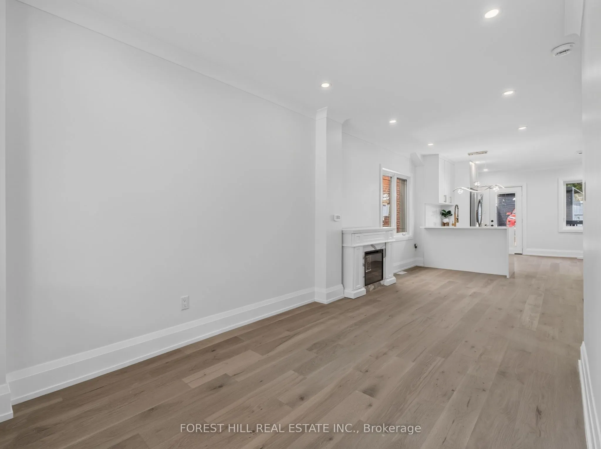 54 Chatham Avenue