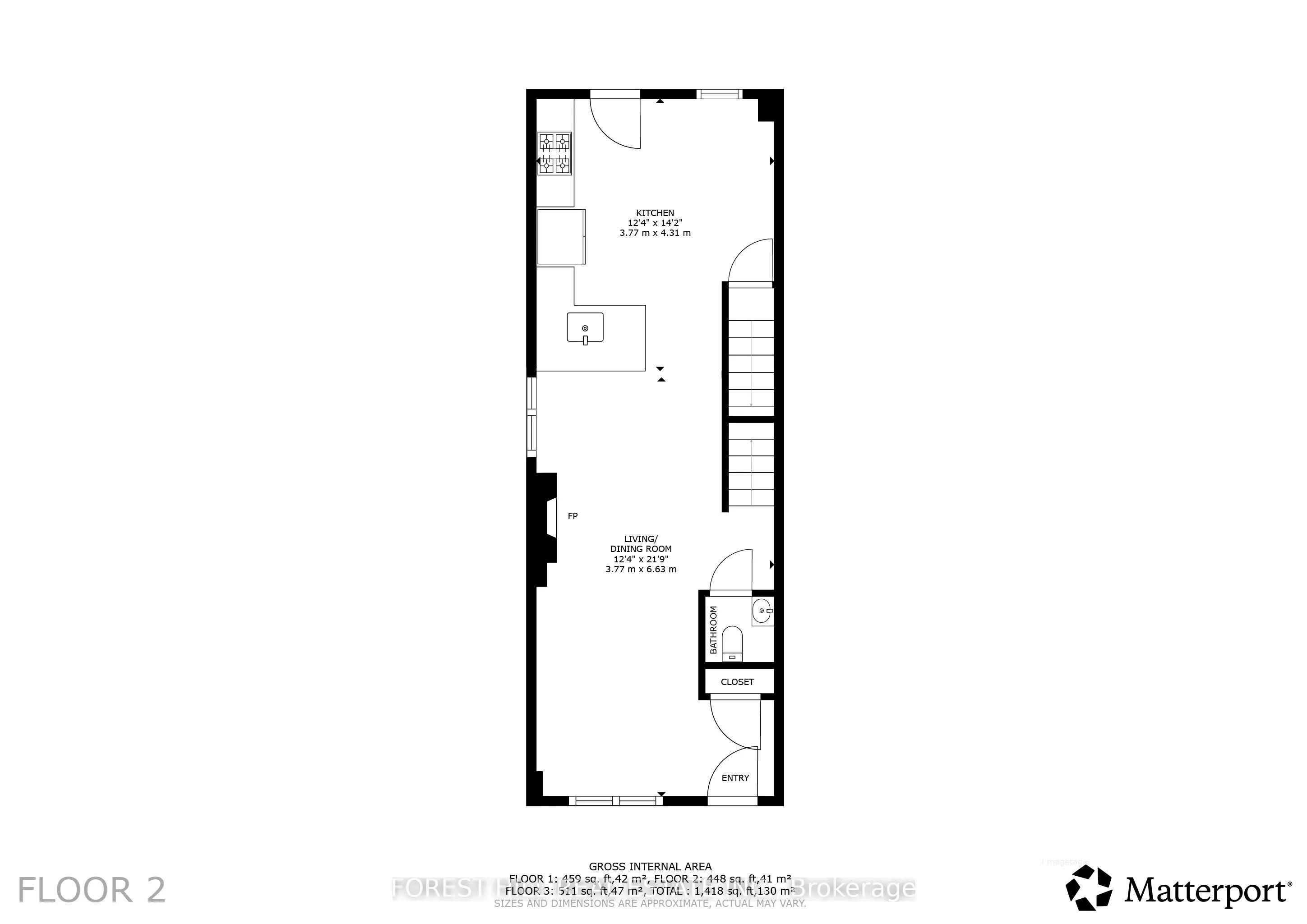 54 Chatham Avenue