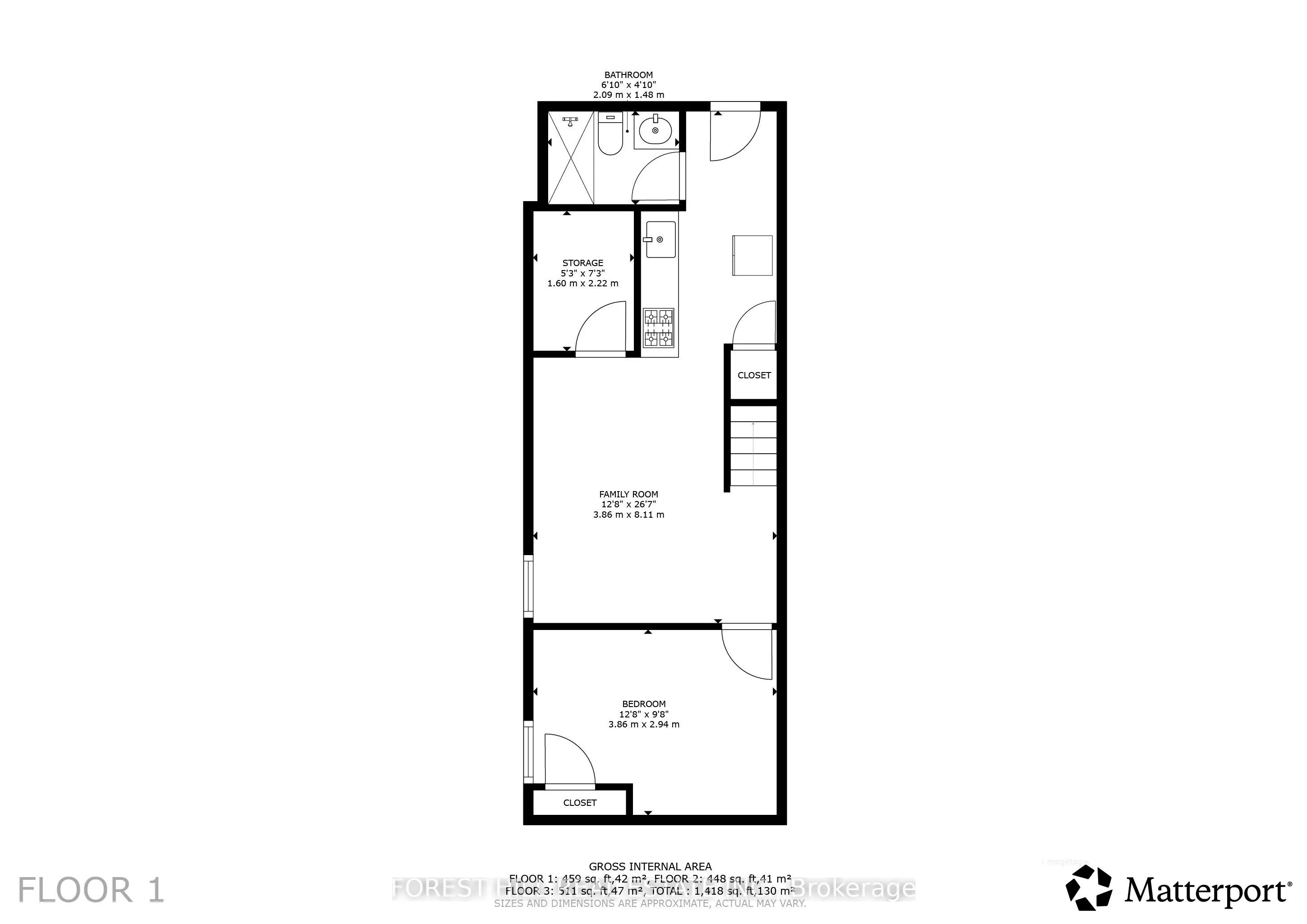54 Chatham Avenue