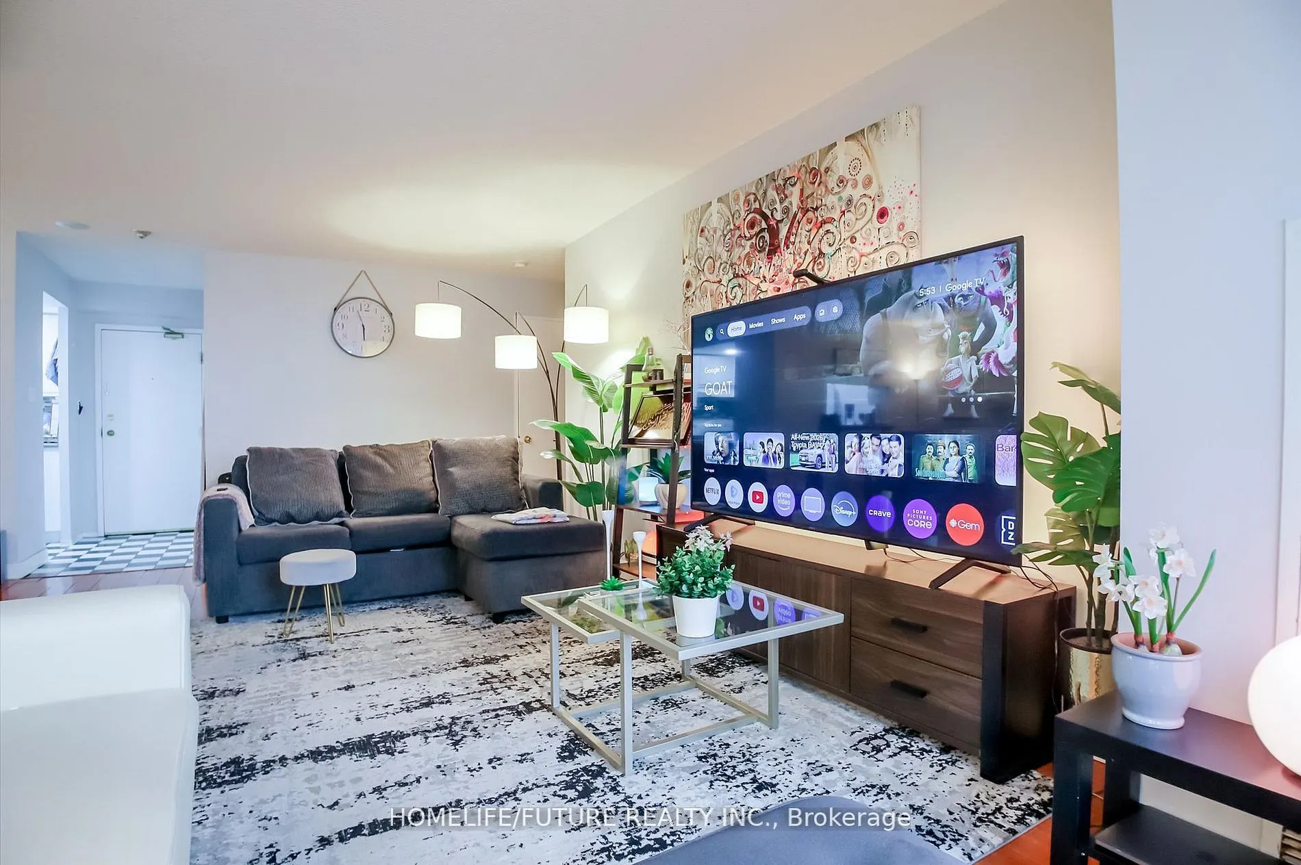 2550 Lawrence Avenue E #816