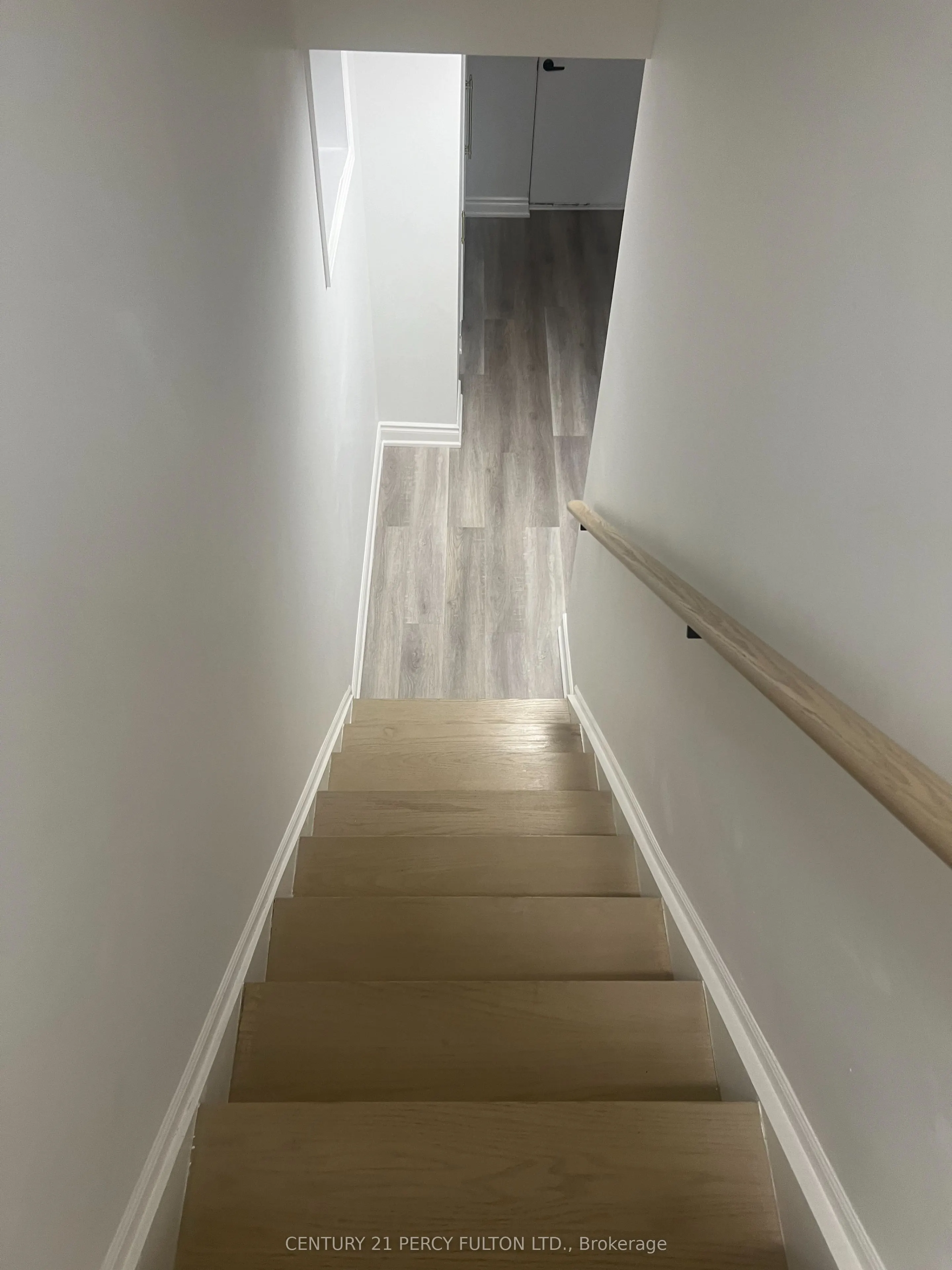 1223 Plymouth Drive #Bsmt
