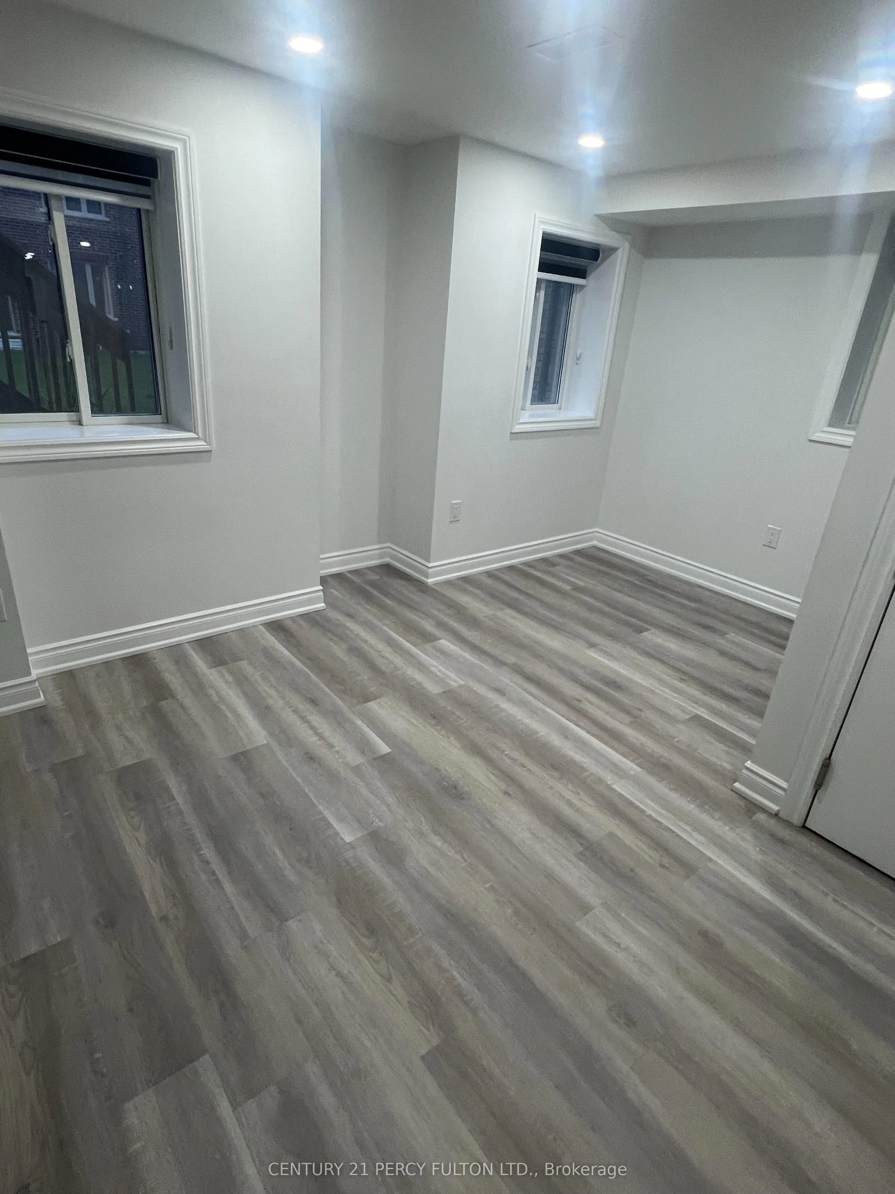 1223 Plymouth Drive #Bsmt