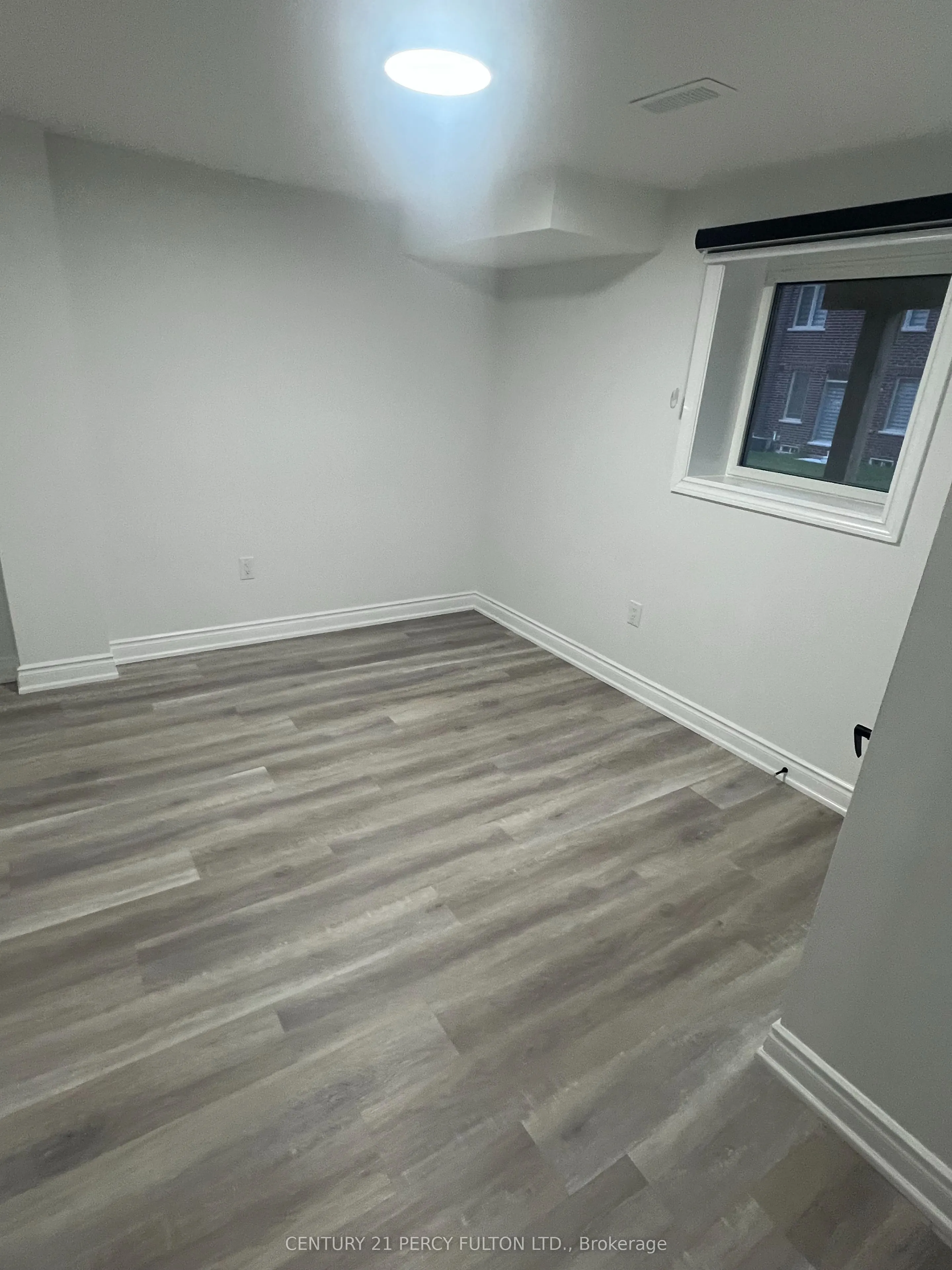 1223 Plymouth Drive #Bsmt