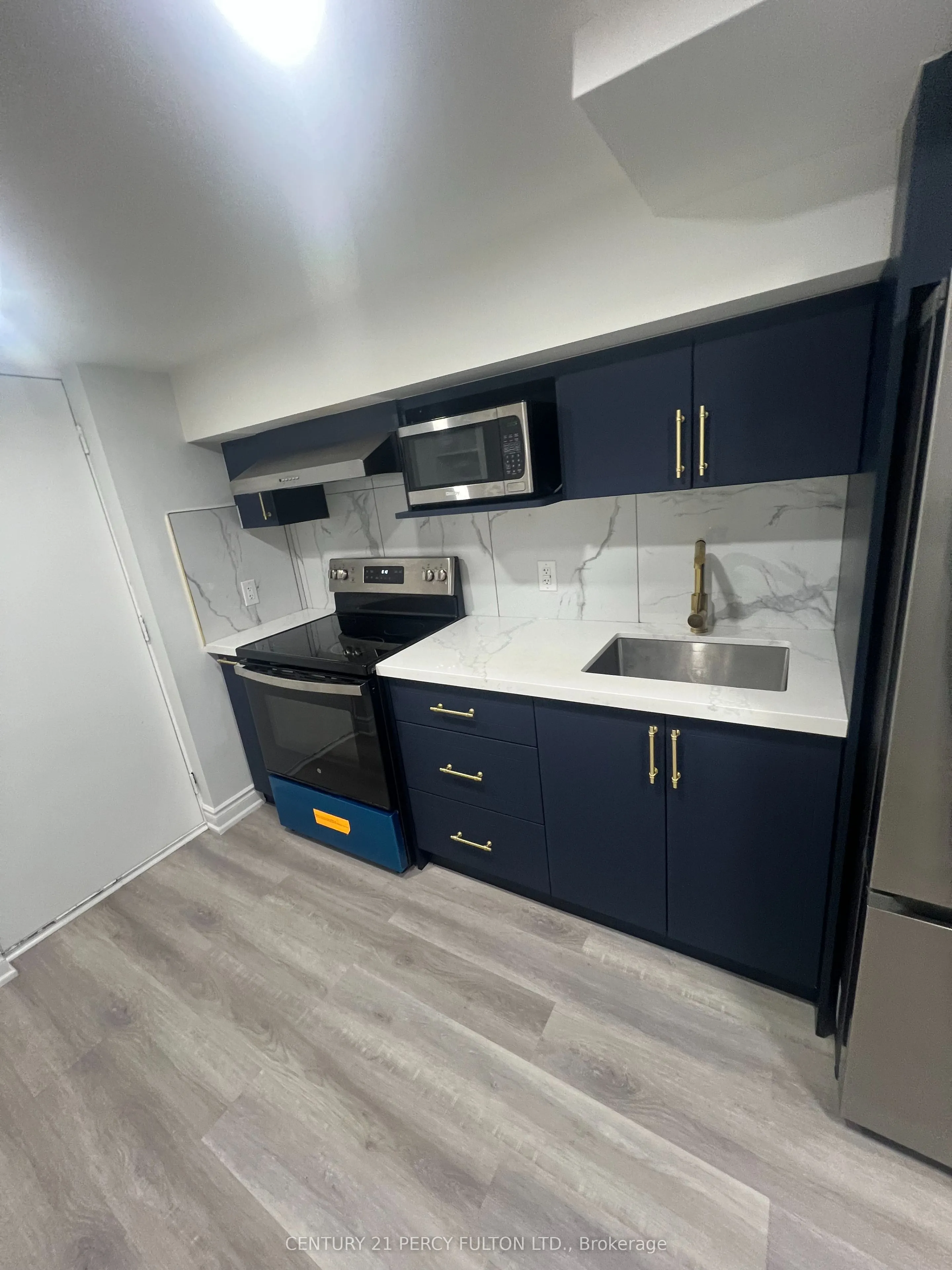 1223 Plymouth Drive #Bsmt
