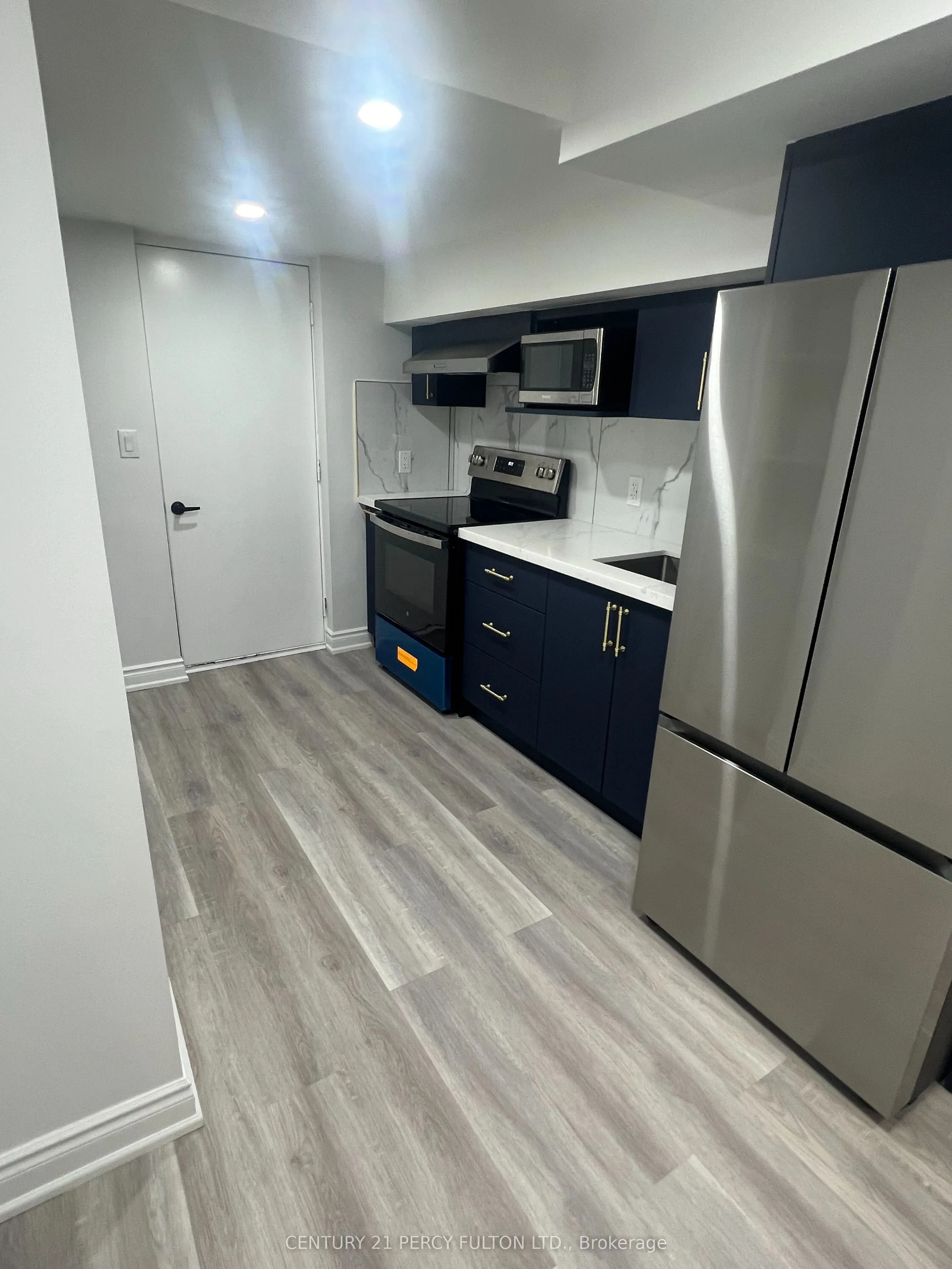 1223 Plymouth Drive #Bsmt