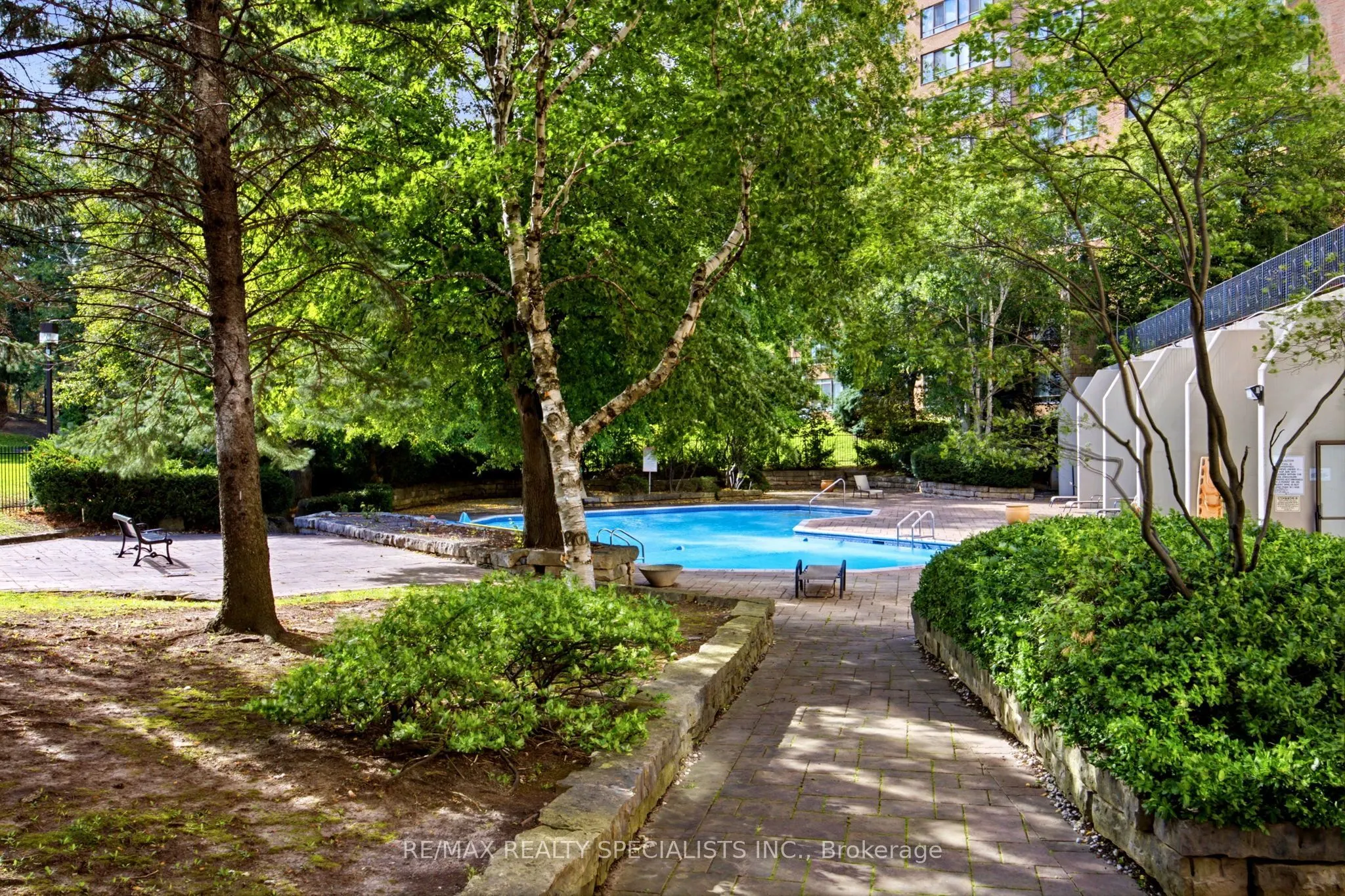 55 Bamburgh Circle #113