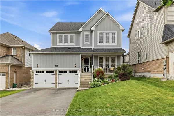 1090 Keswick Court
