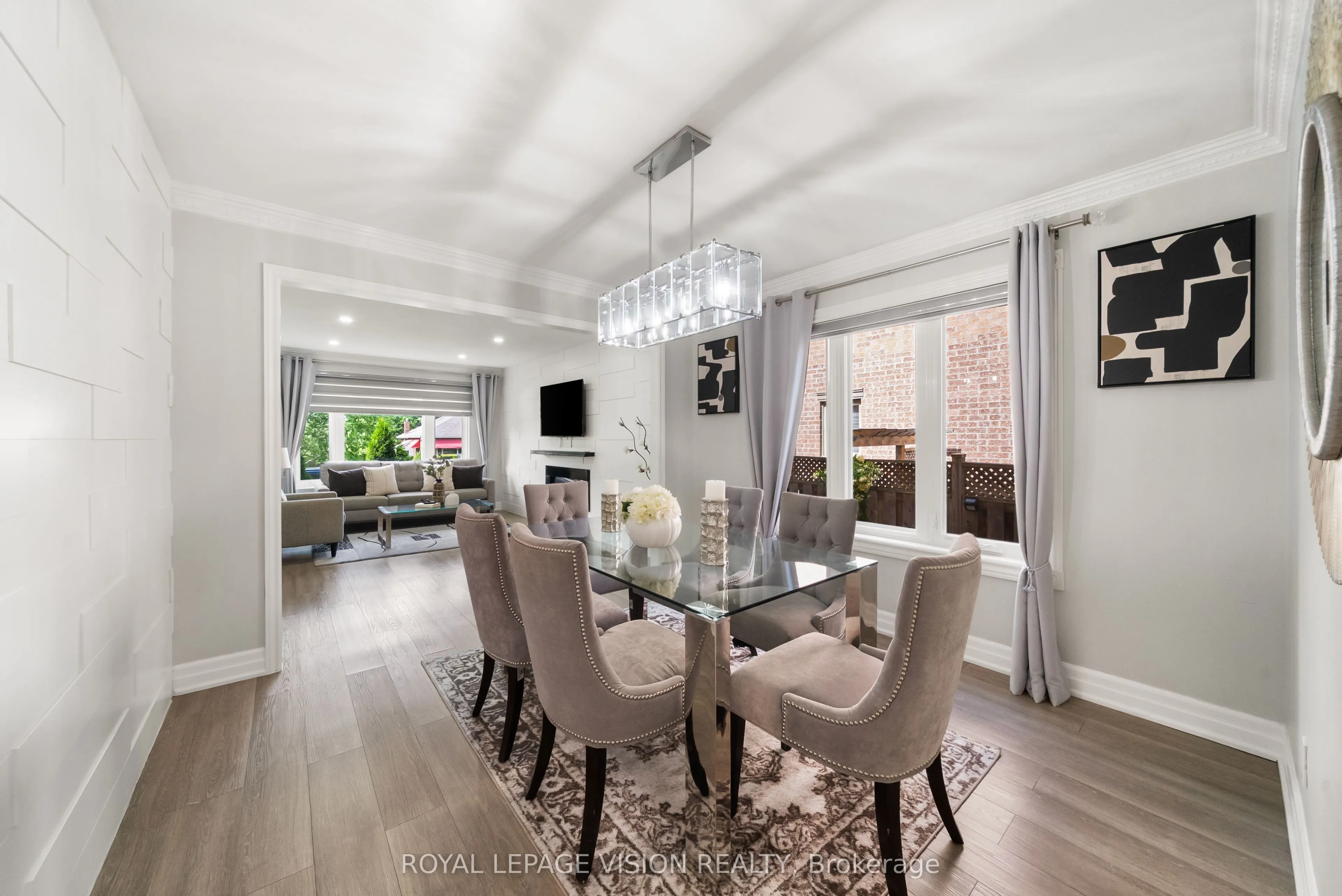 5 Anson Avenue