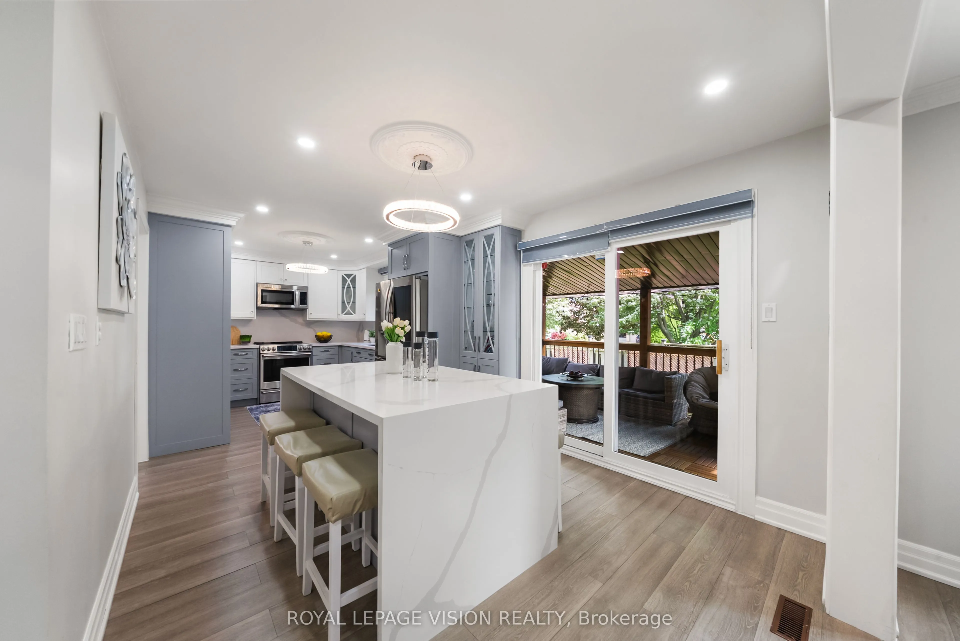 5 Anson Avenue