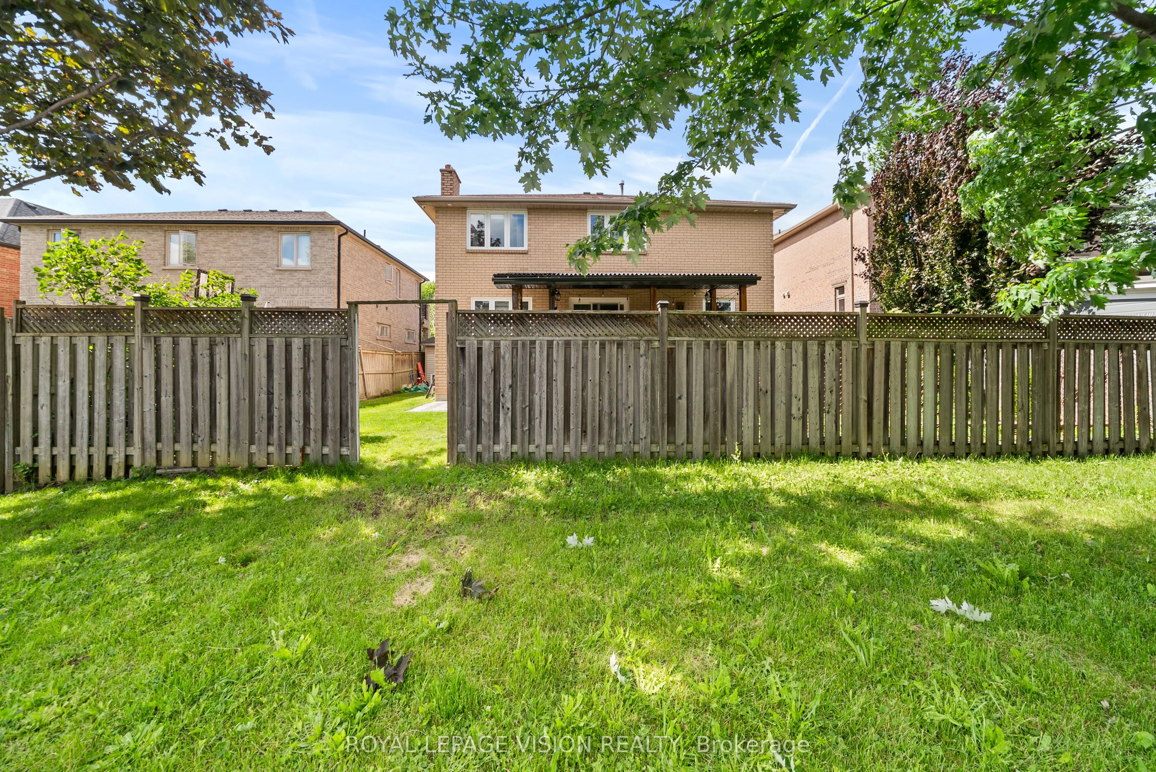 5 Anson Avenue