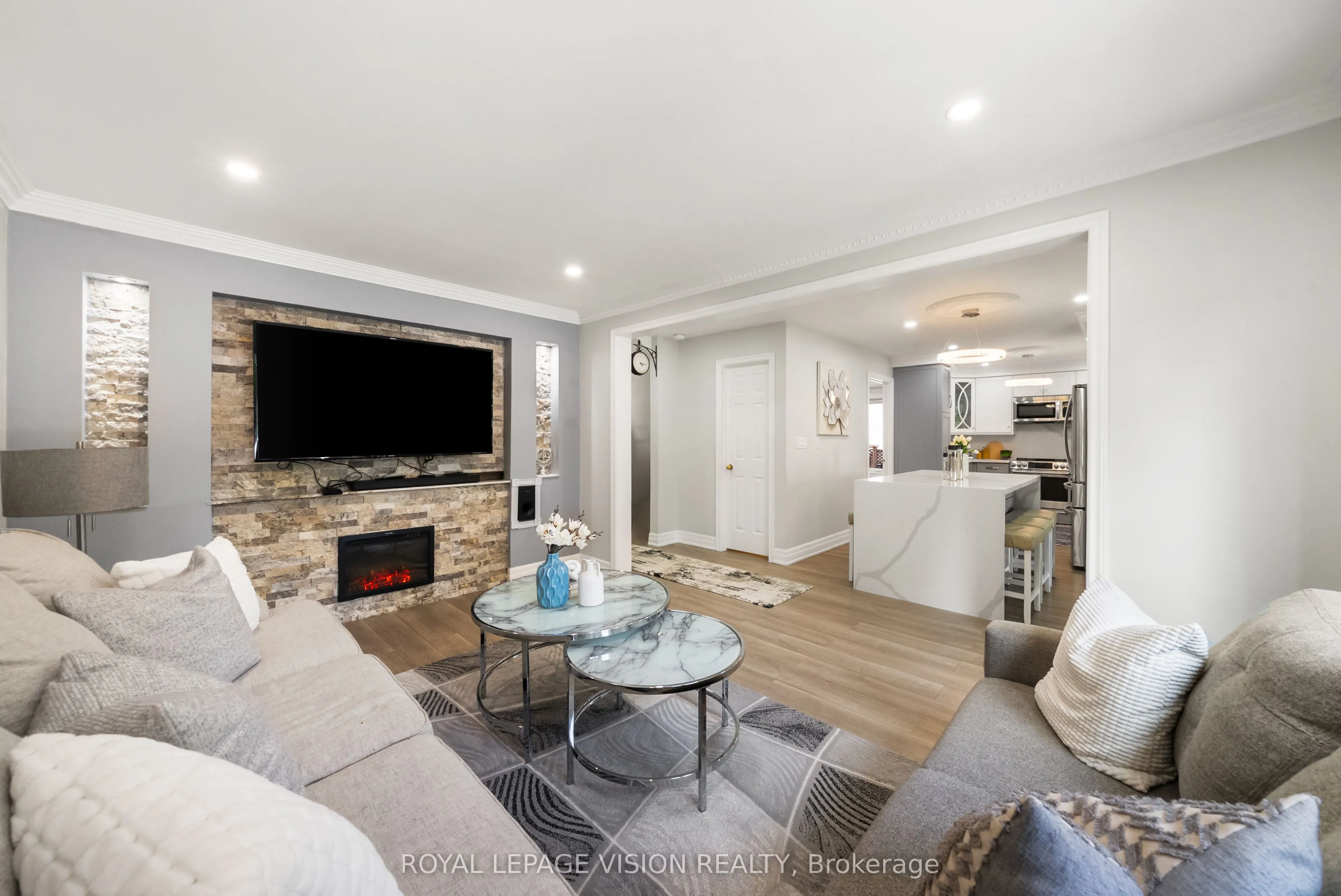 5 Anson Avenue