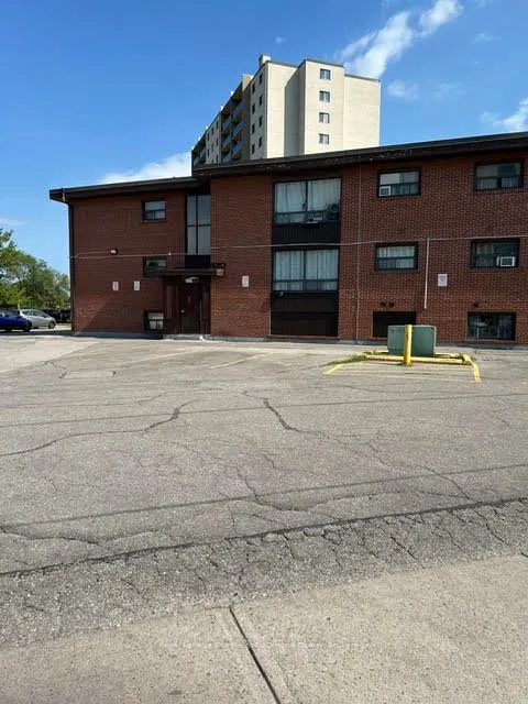 211 Nonquon Road N #104