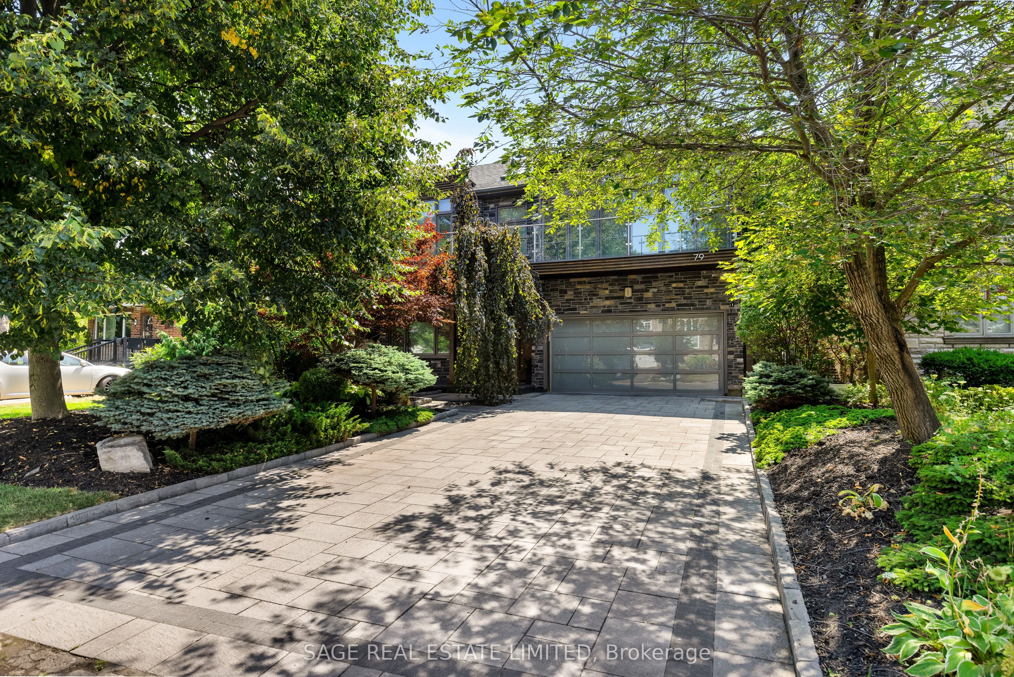 79 Fishleigh Drive
