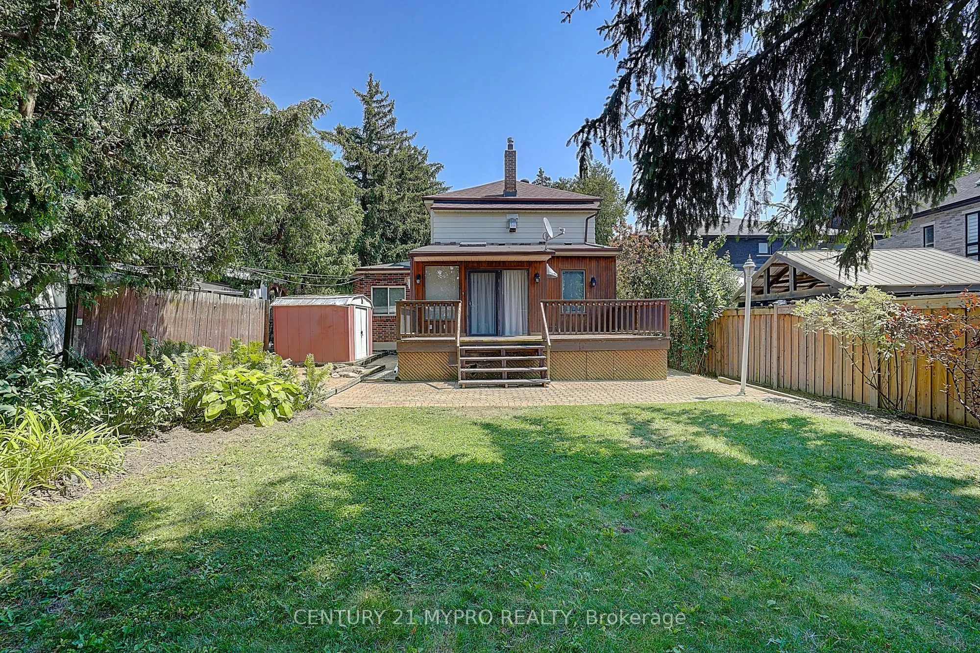 80A Rosemount Drive