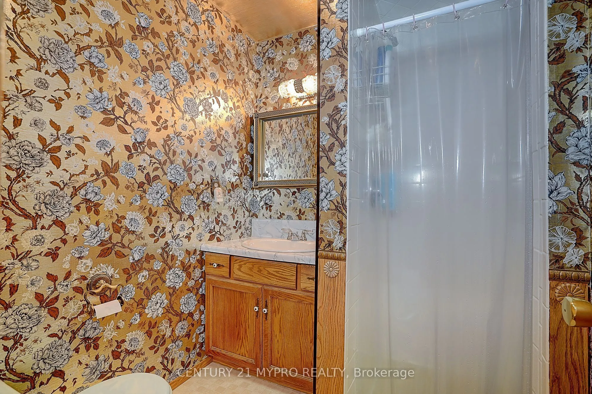 80A Rosemount Drive