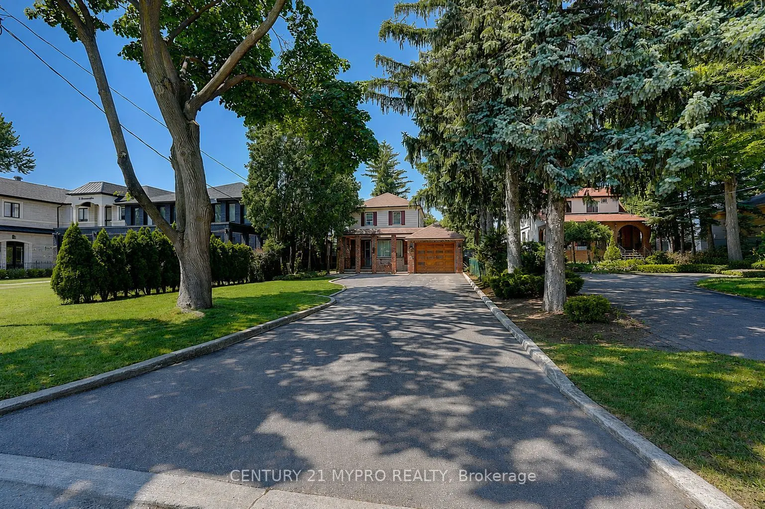 80A Rosemount Drive