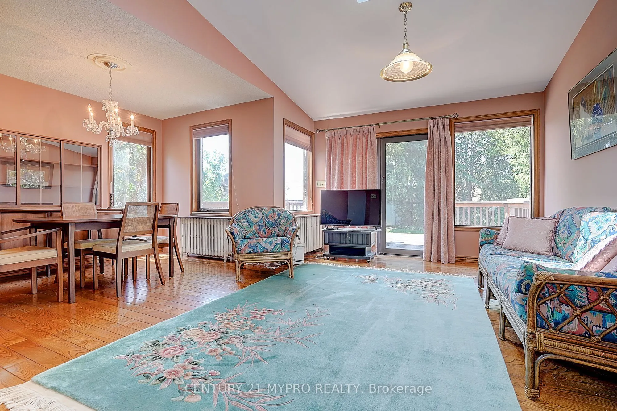 80A Rosemount Drive