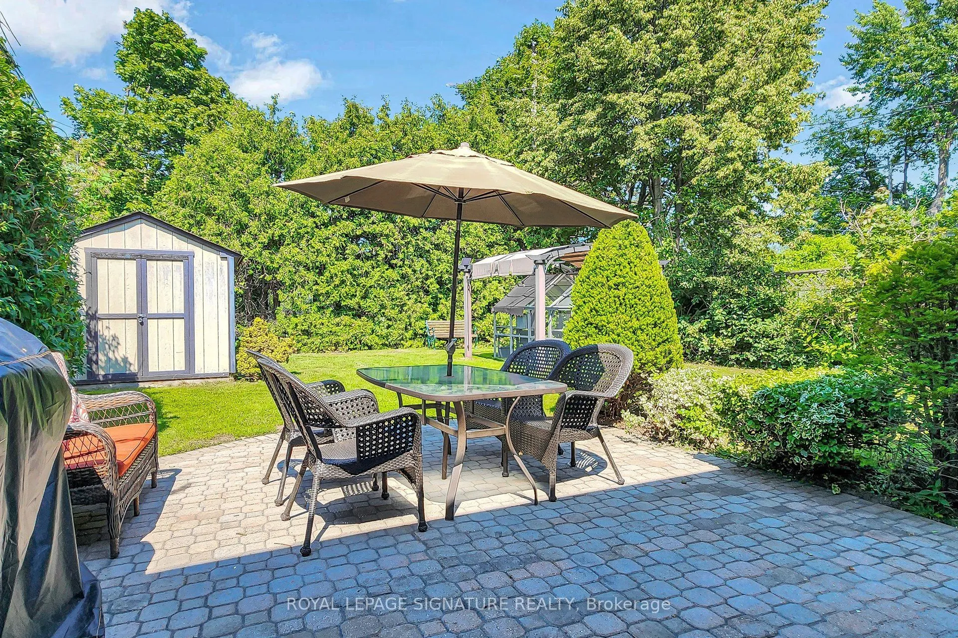 67 Cathedral Bluffs Drive