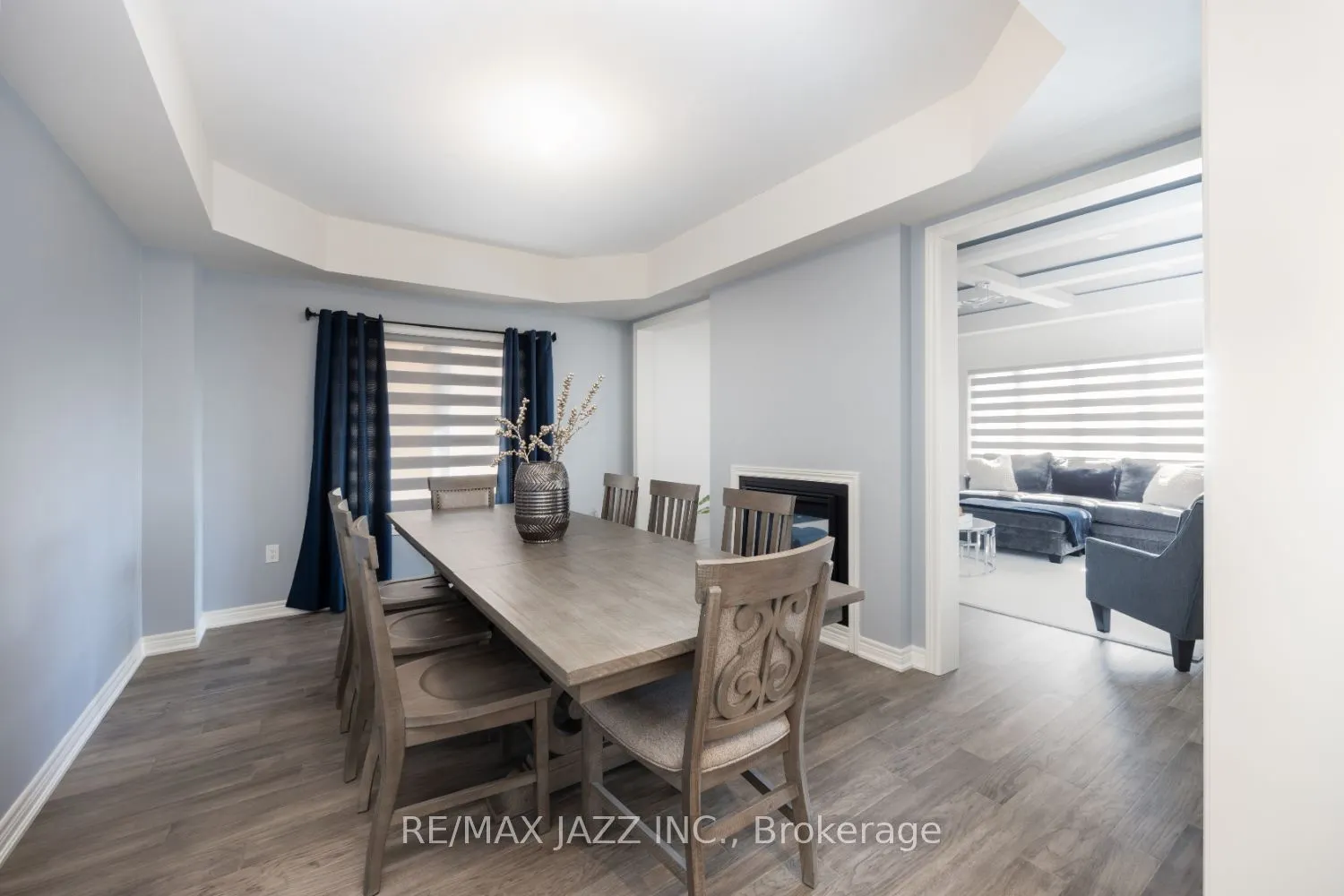 131 Courtney Street #UPPER