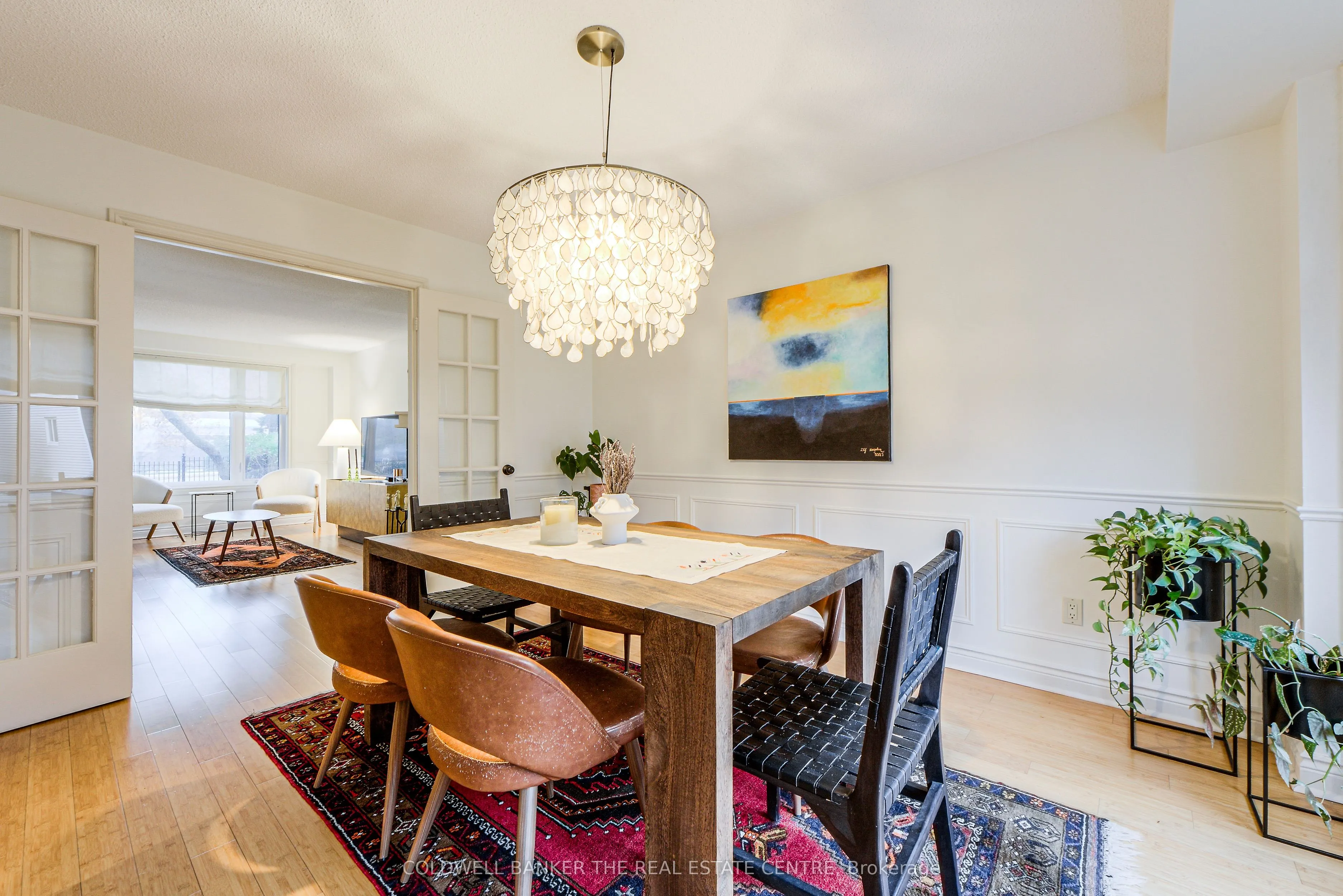 45 Birchmount Road #6