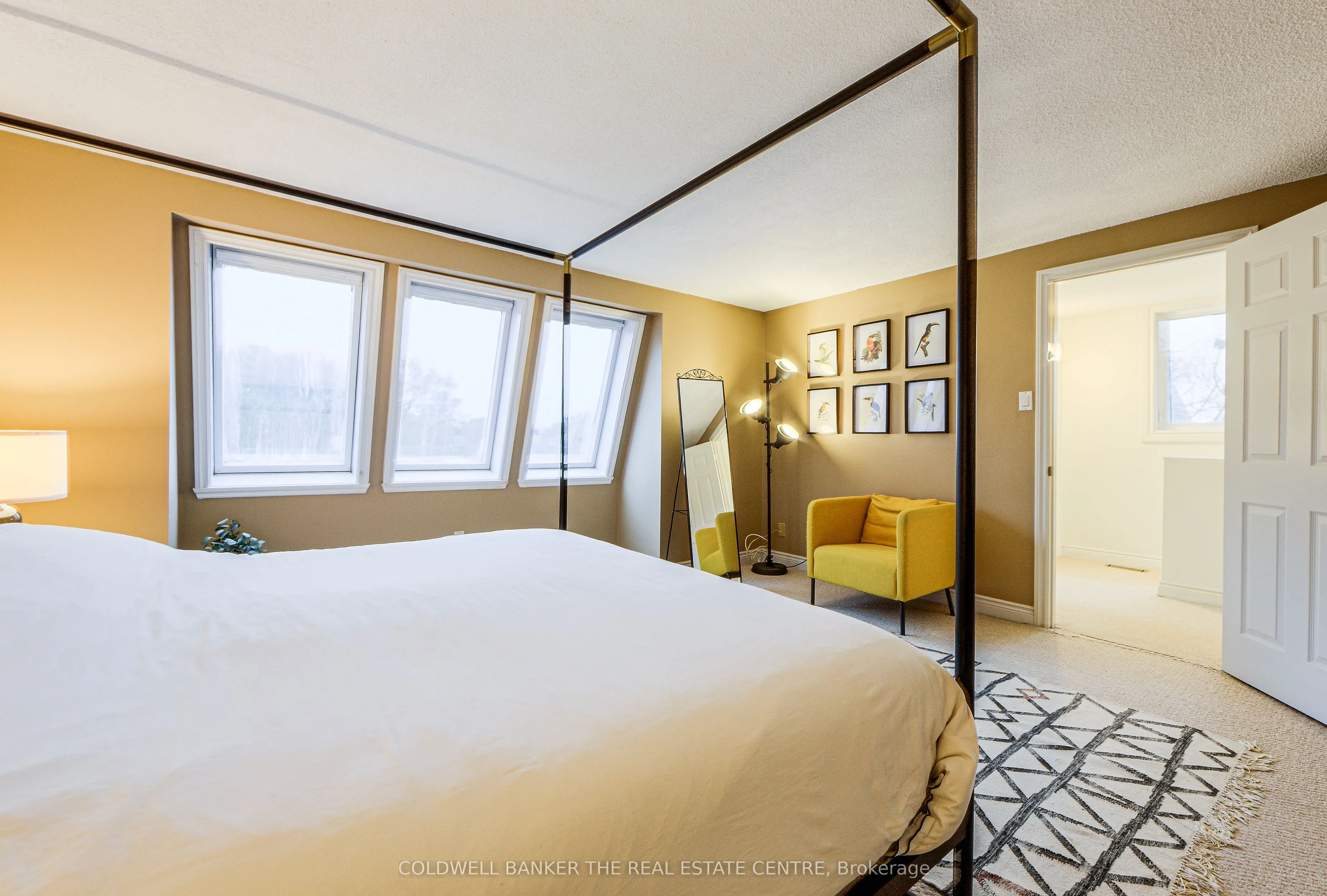 45 Birchmount Road #6