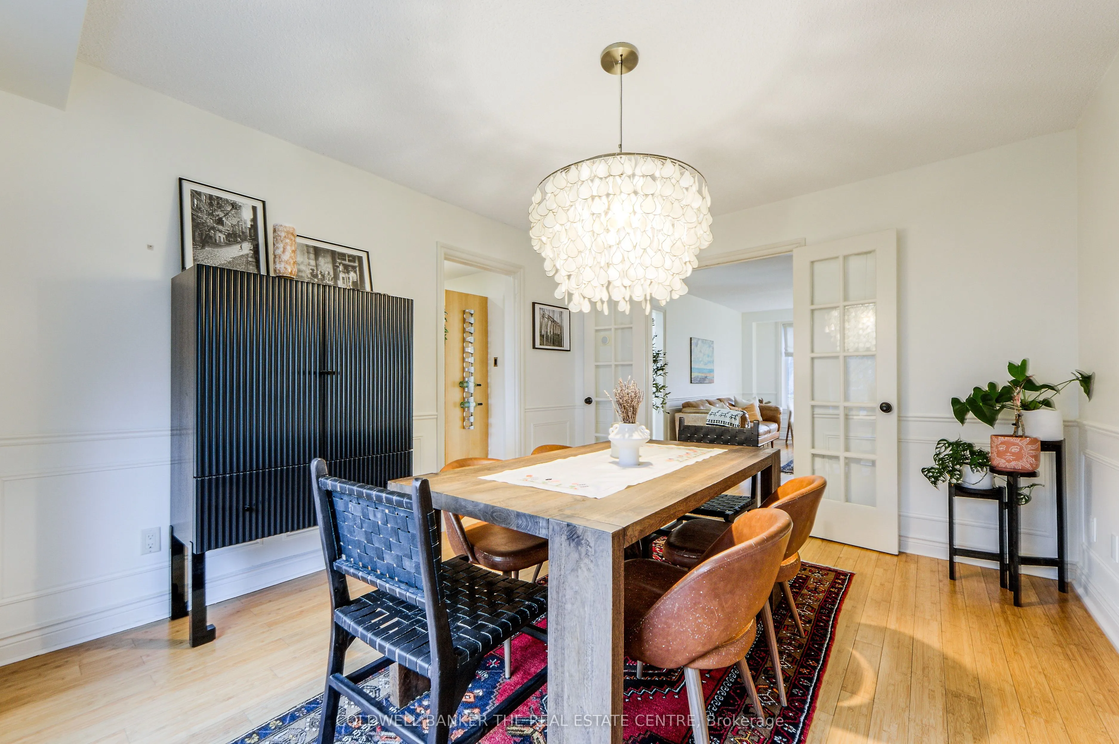 45 Birchmount Road #6
