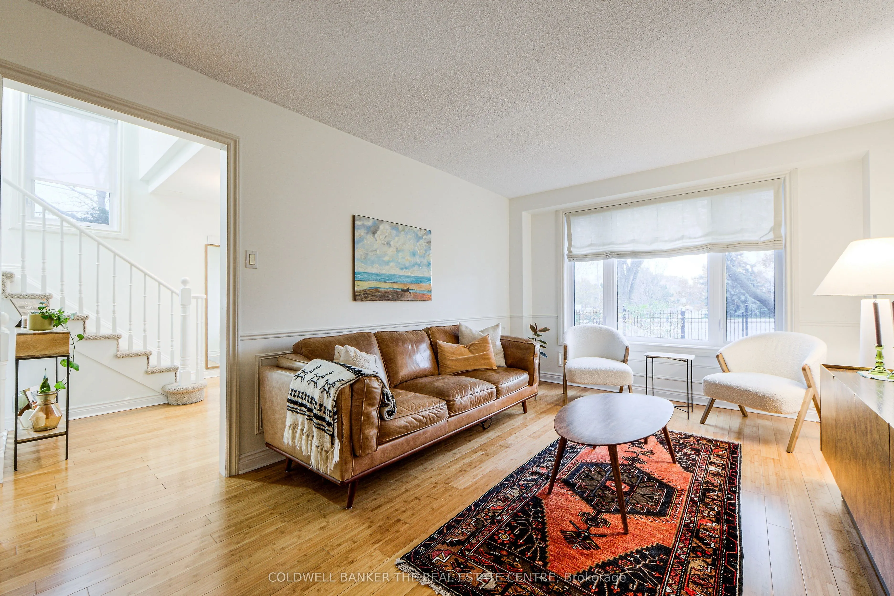 45 Birchmount Road #6