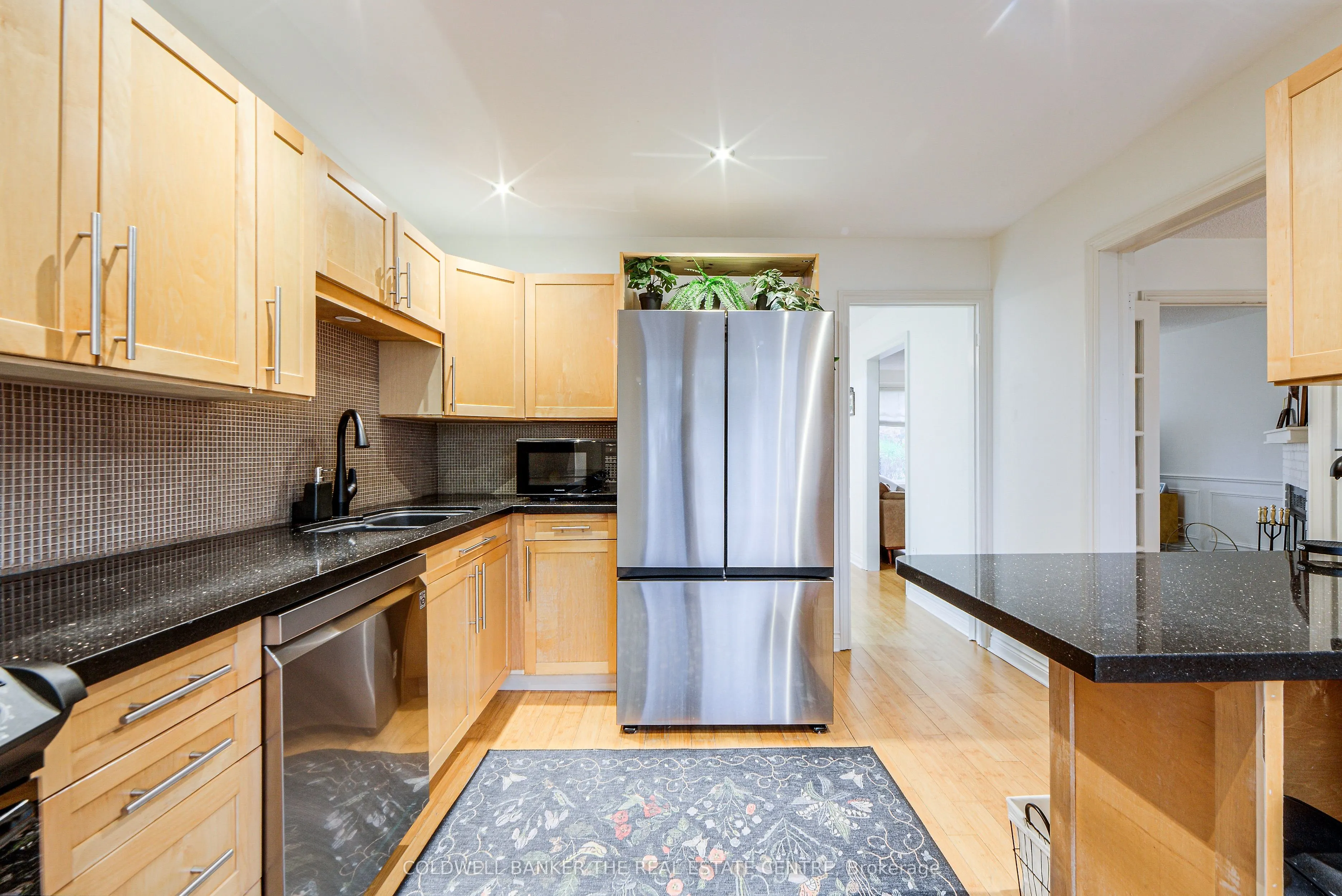 45 Birchmount Road #6