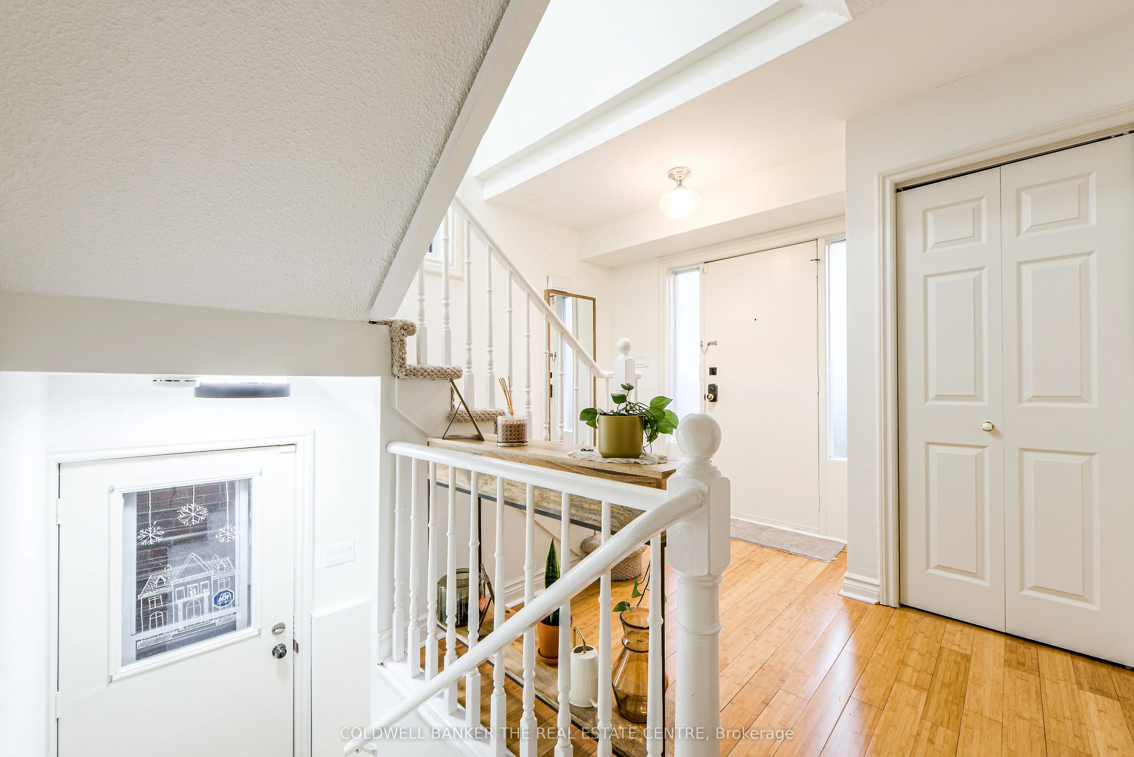 45 Birchmount Road #6