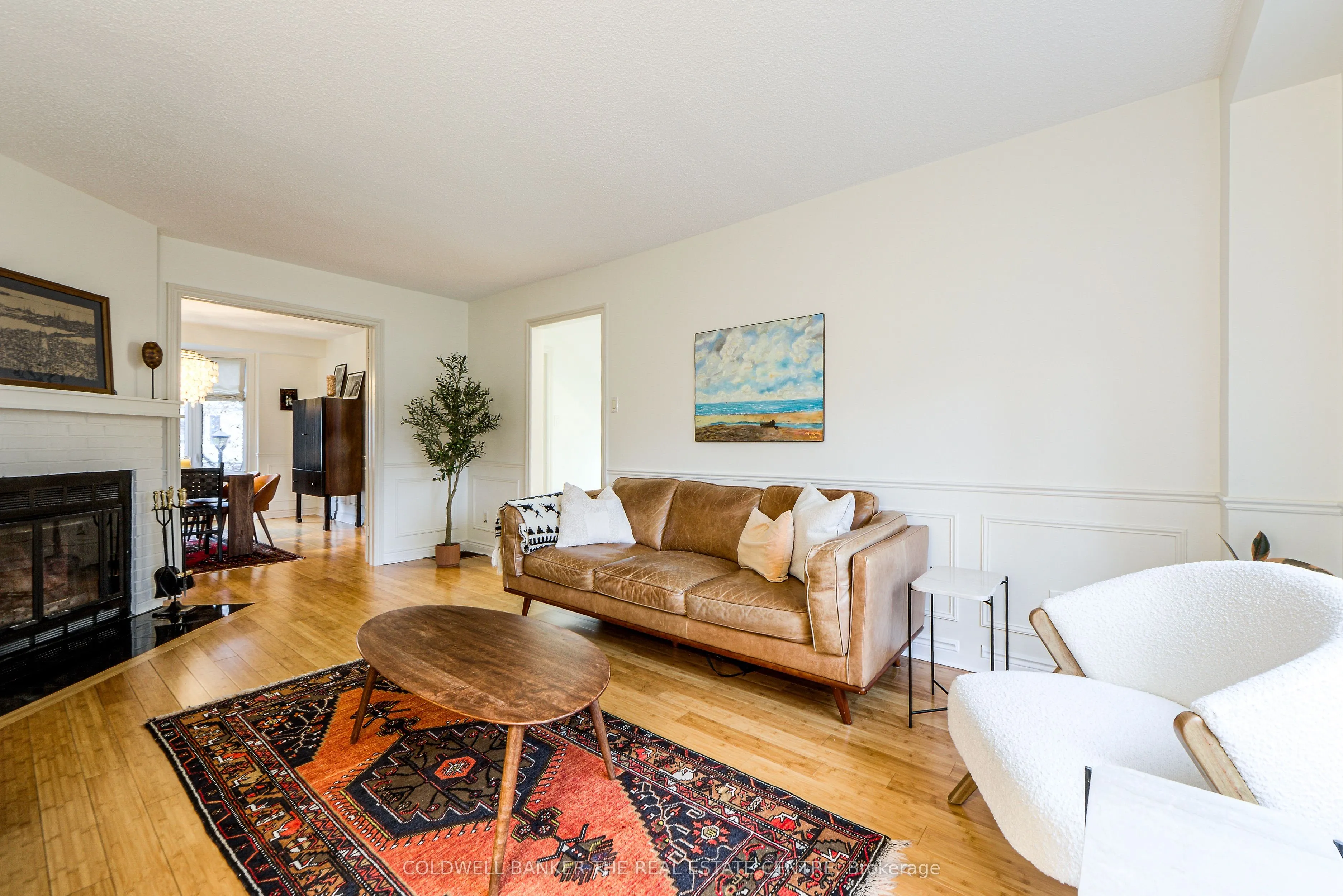 45 Birchmount Road #6