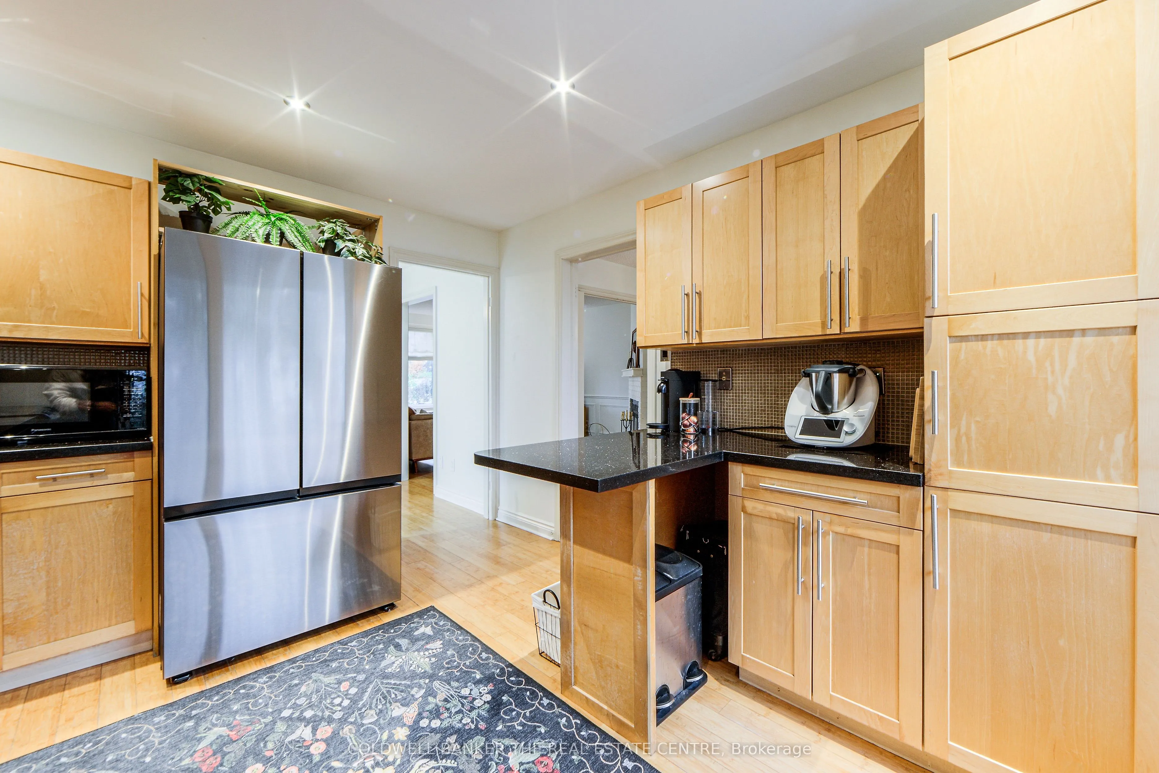 45 Birchmount Road #6