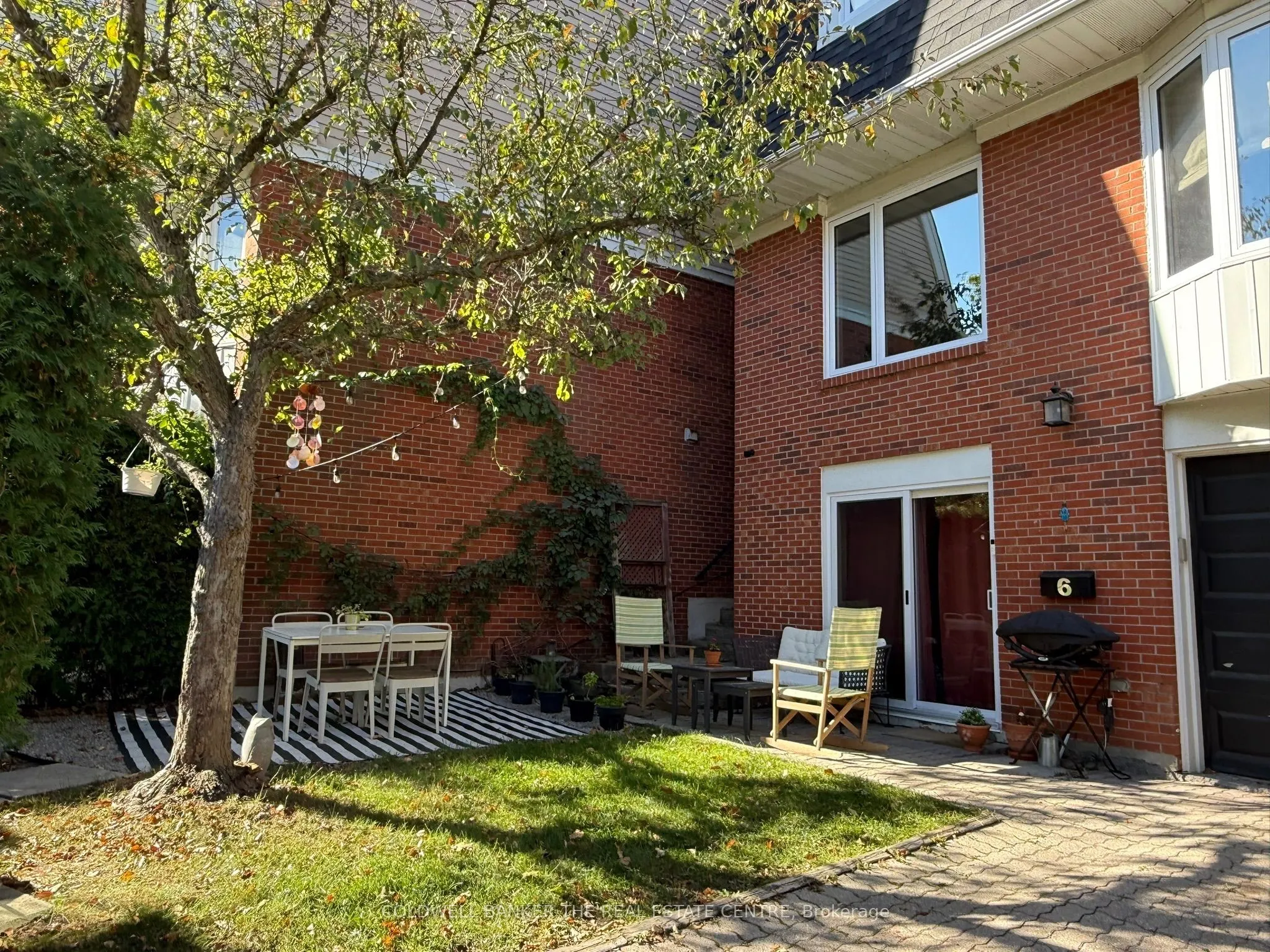 45 Birchmount Road #6