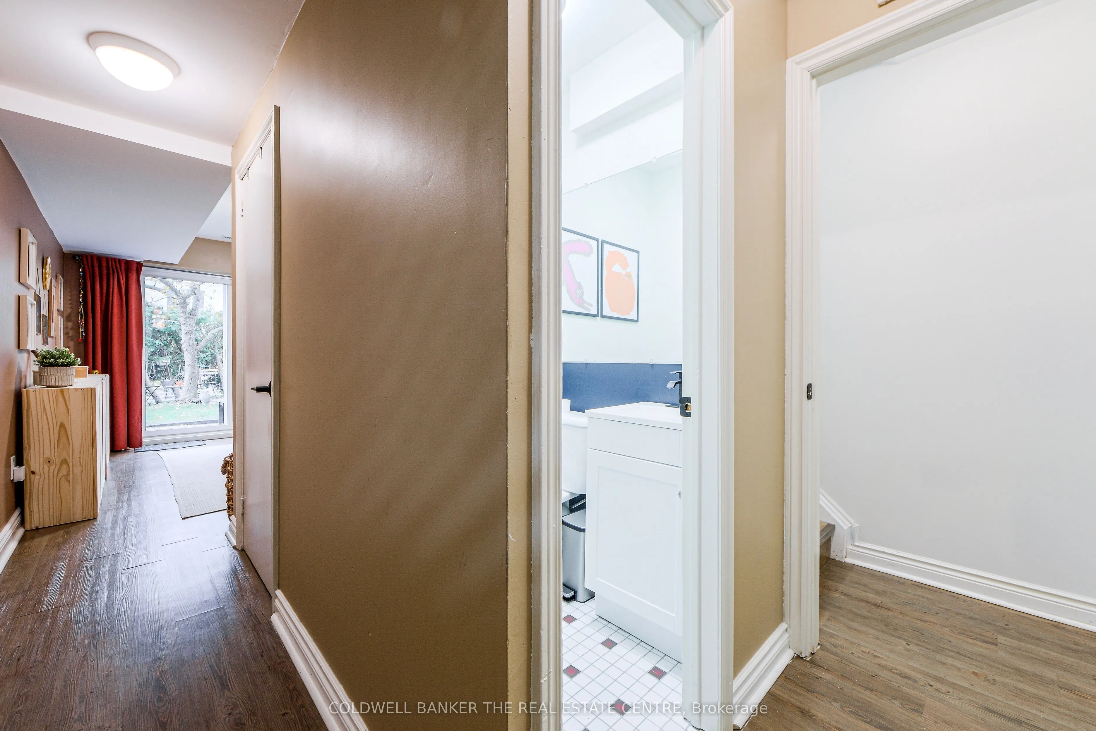 45 Birchmount Road #6