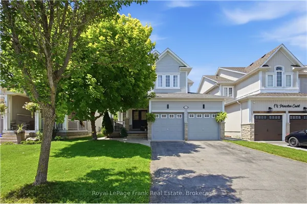 12 Princeton Court