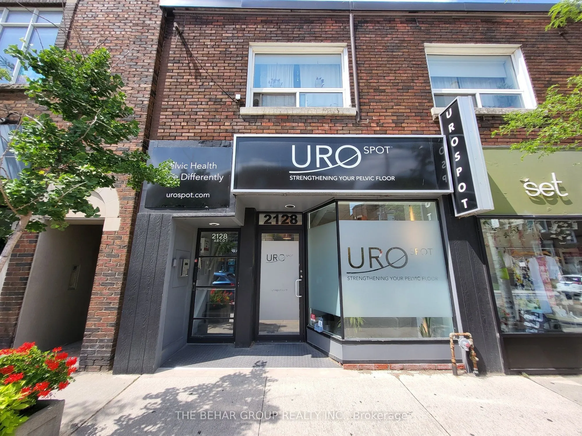2128 Queen Street E