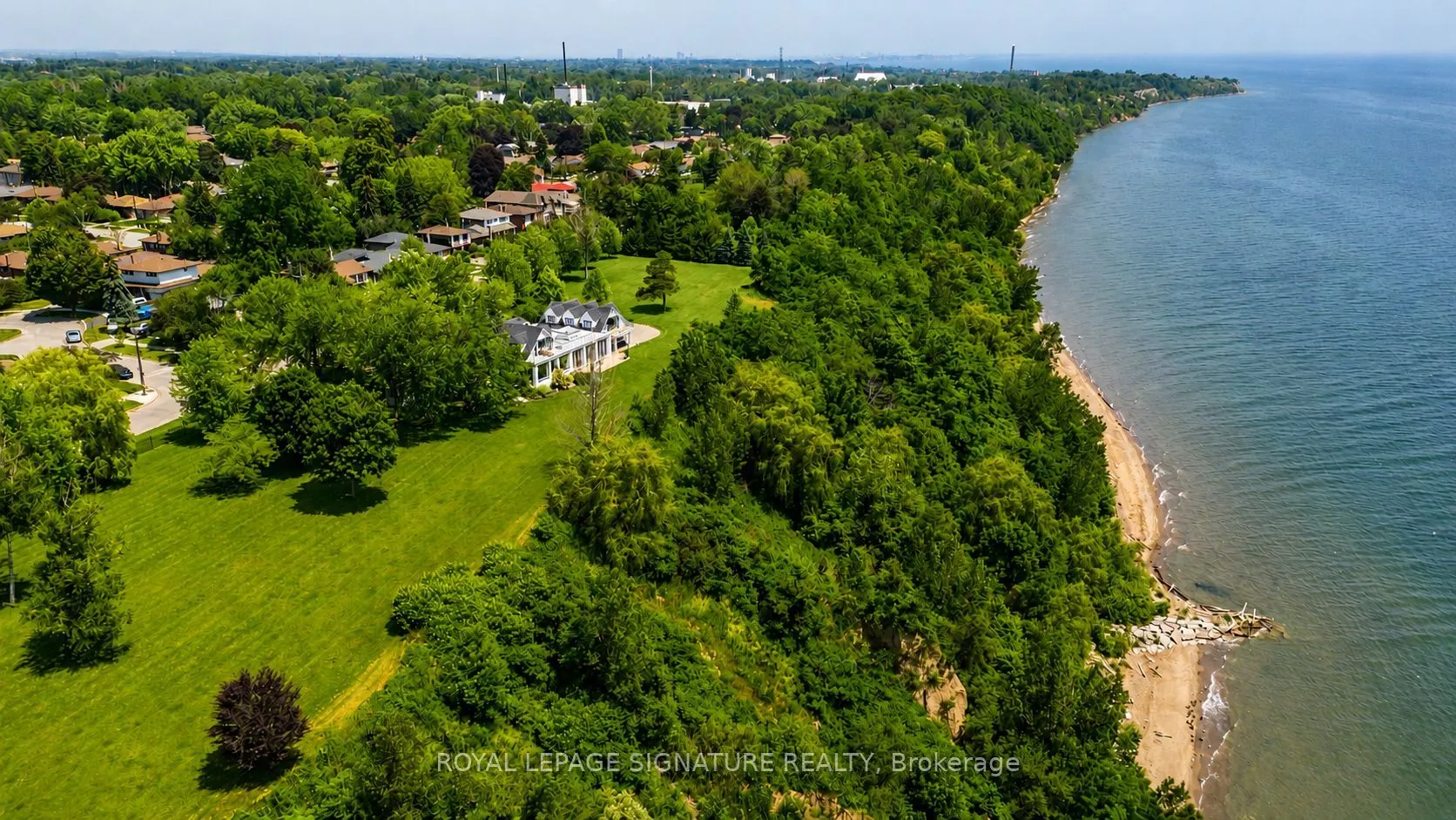 220 Greyabbey Trail