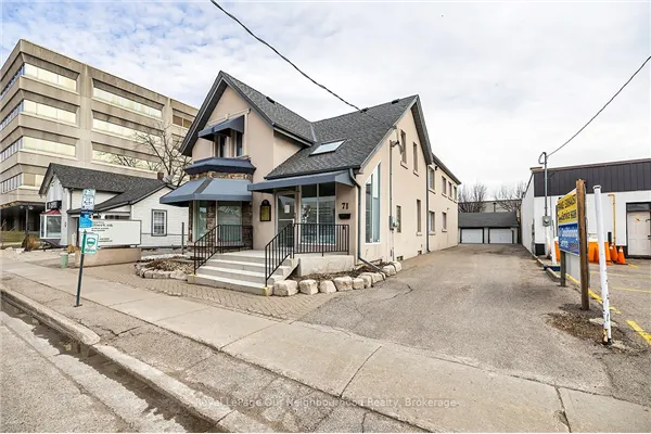 71 Albert Street