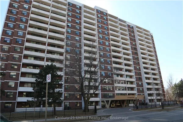 101 Prudential Drive