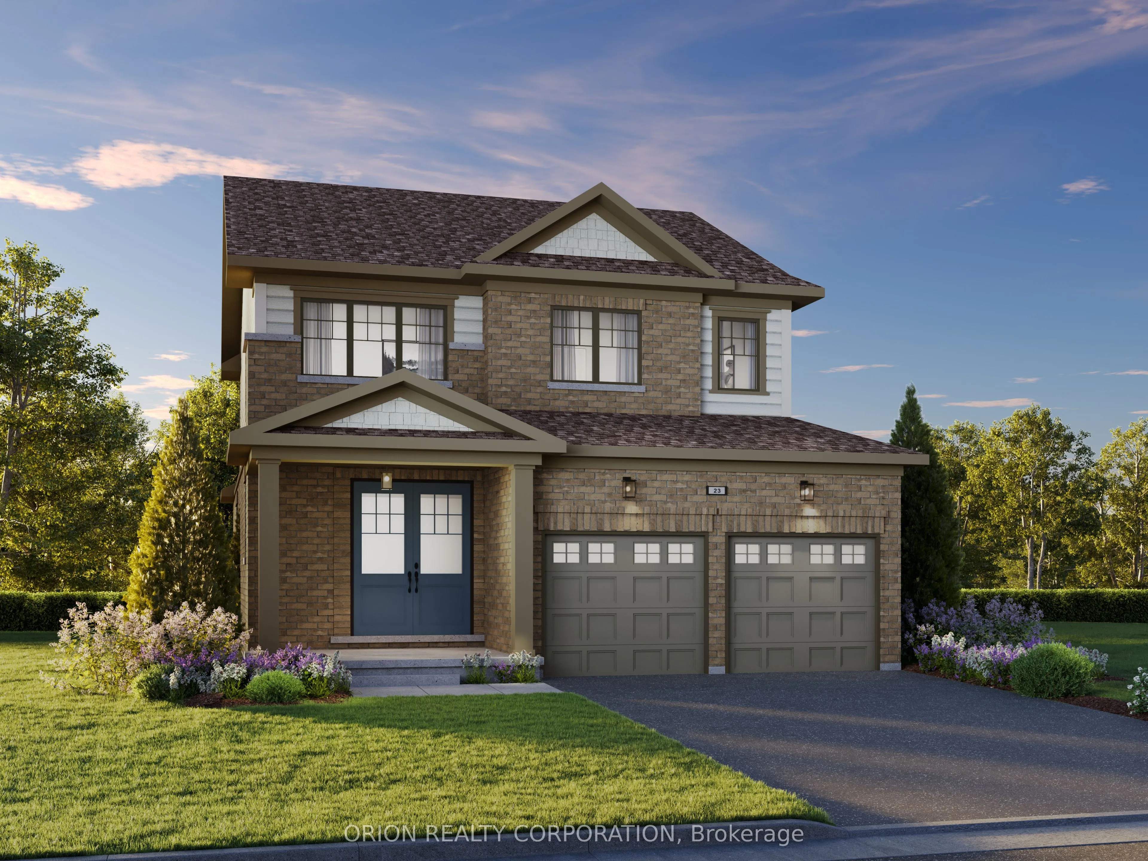 186 Deline Crescent