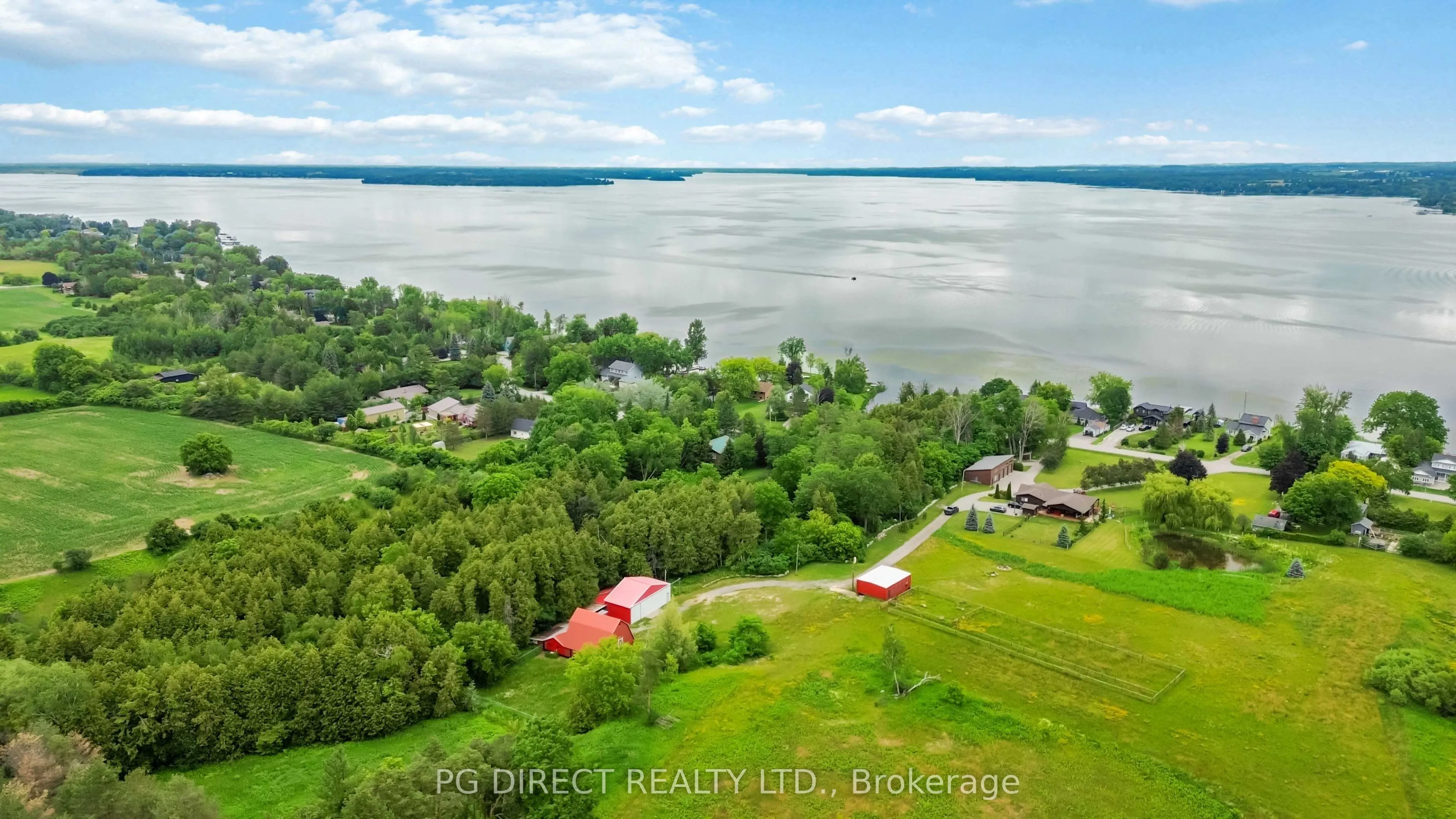 120 Aldred Drive