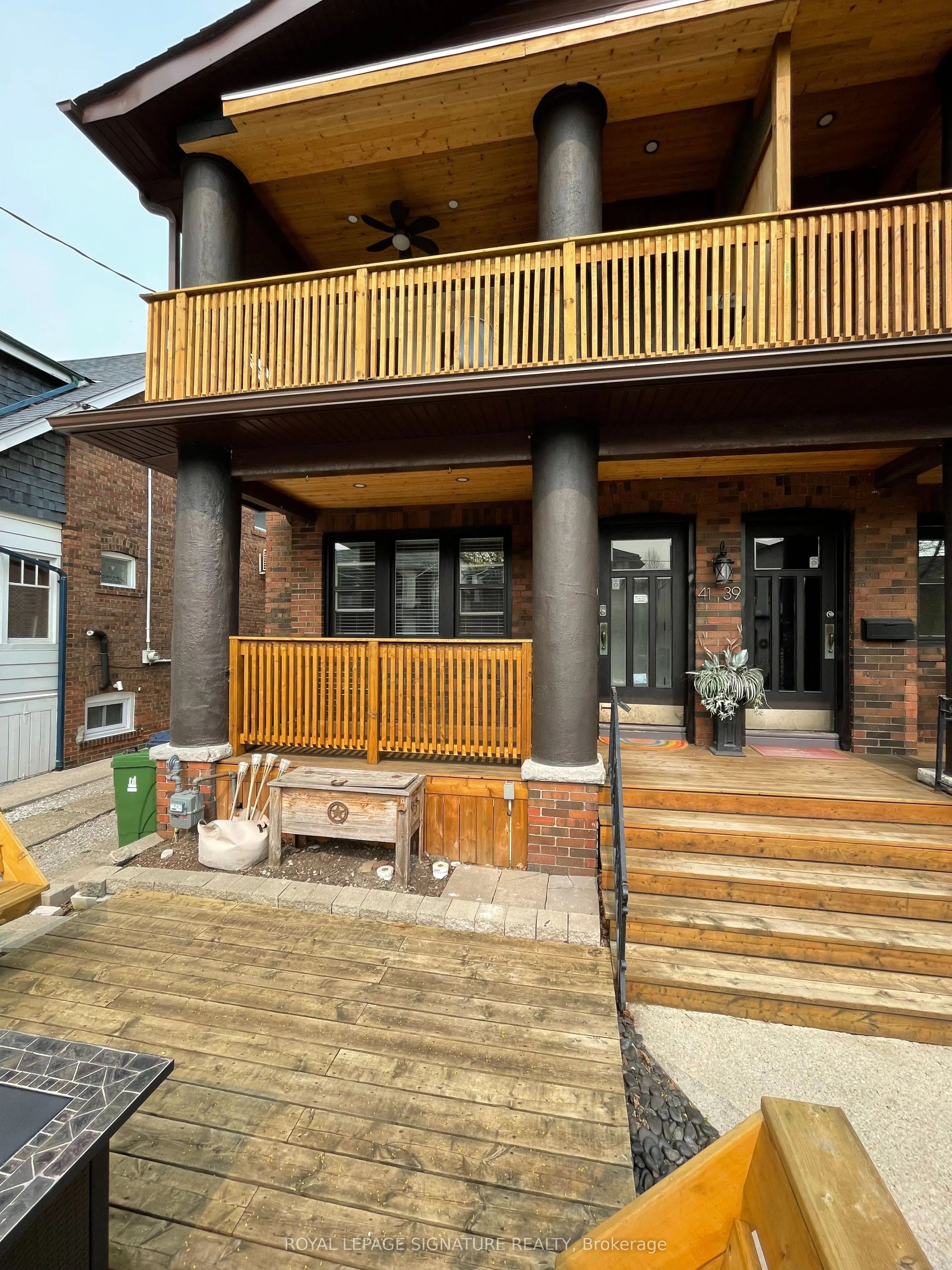 41 Scarboro Beach Boulevard #main