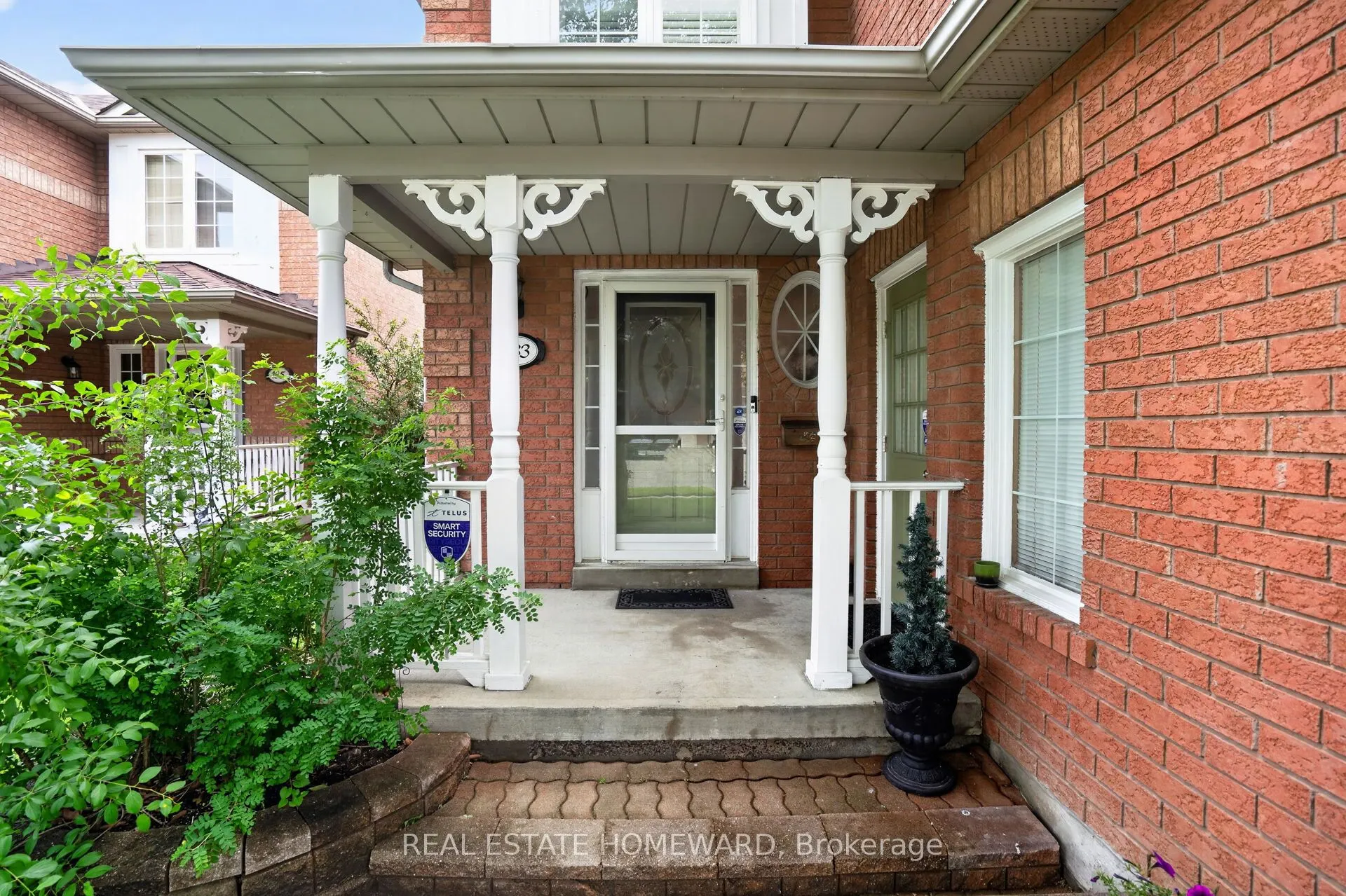 133 Tremount Street