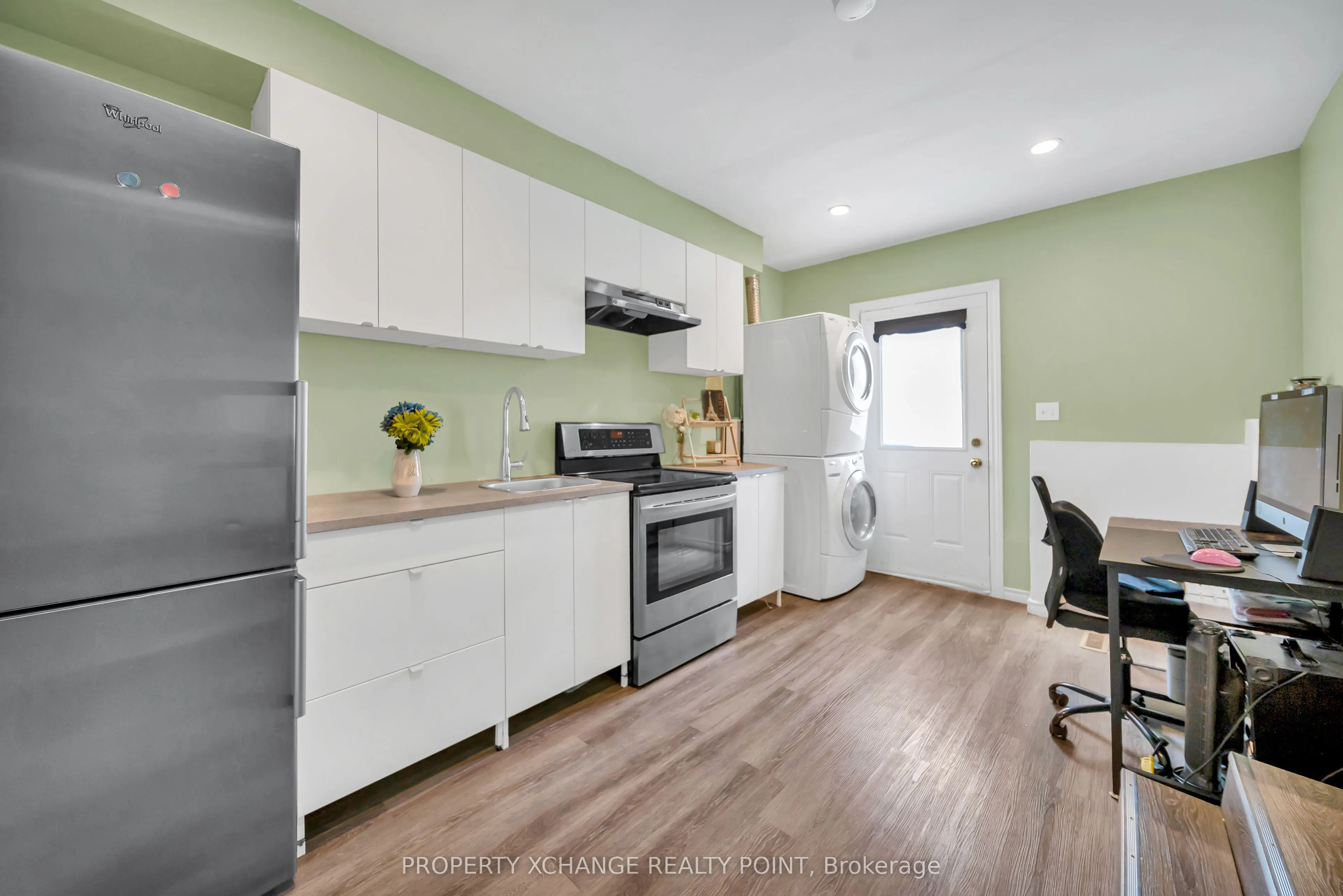 2540 William Jackson Drive #603