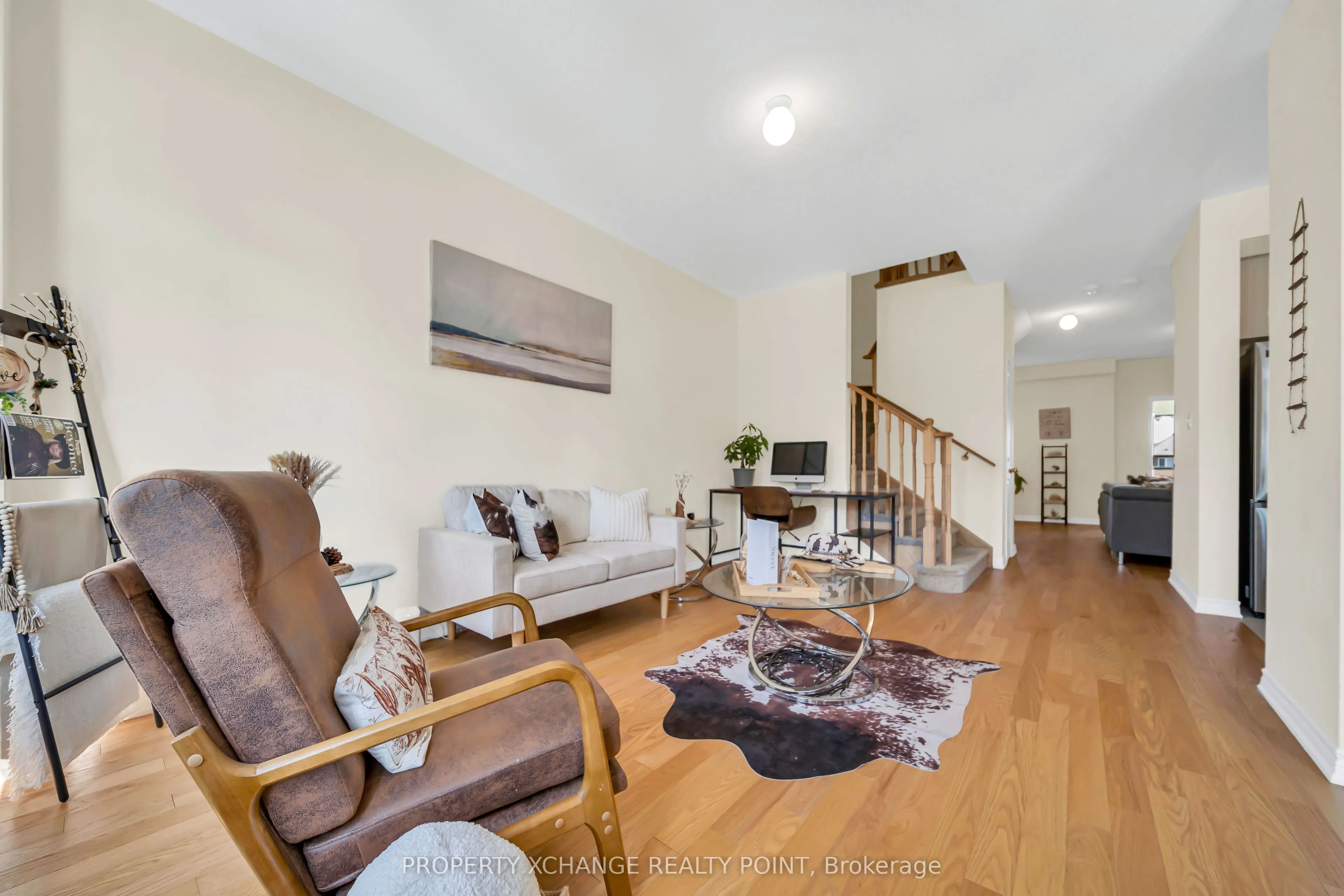 2540 William Jackson Drive #603