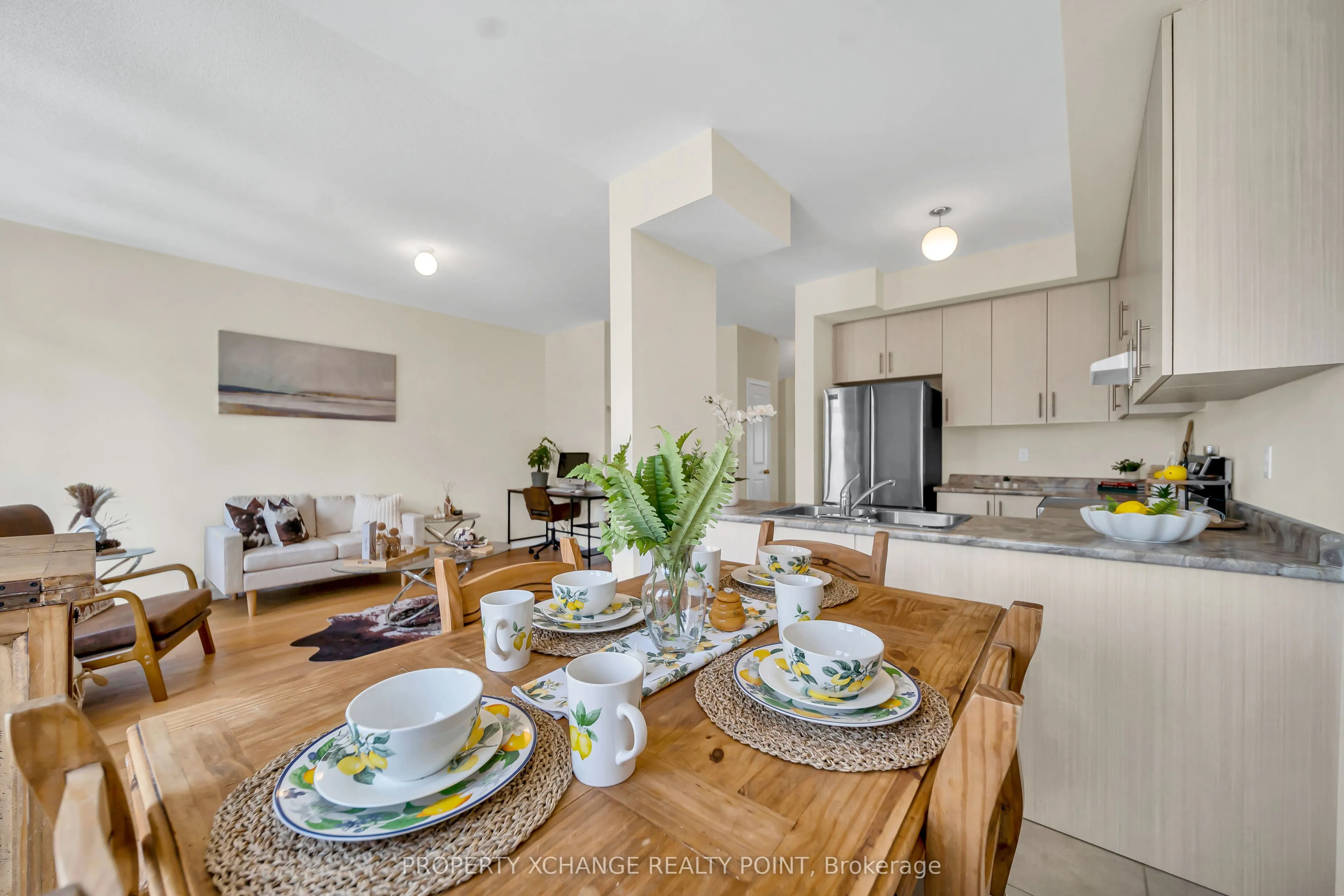 2540 William Jackson Drive #603