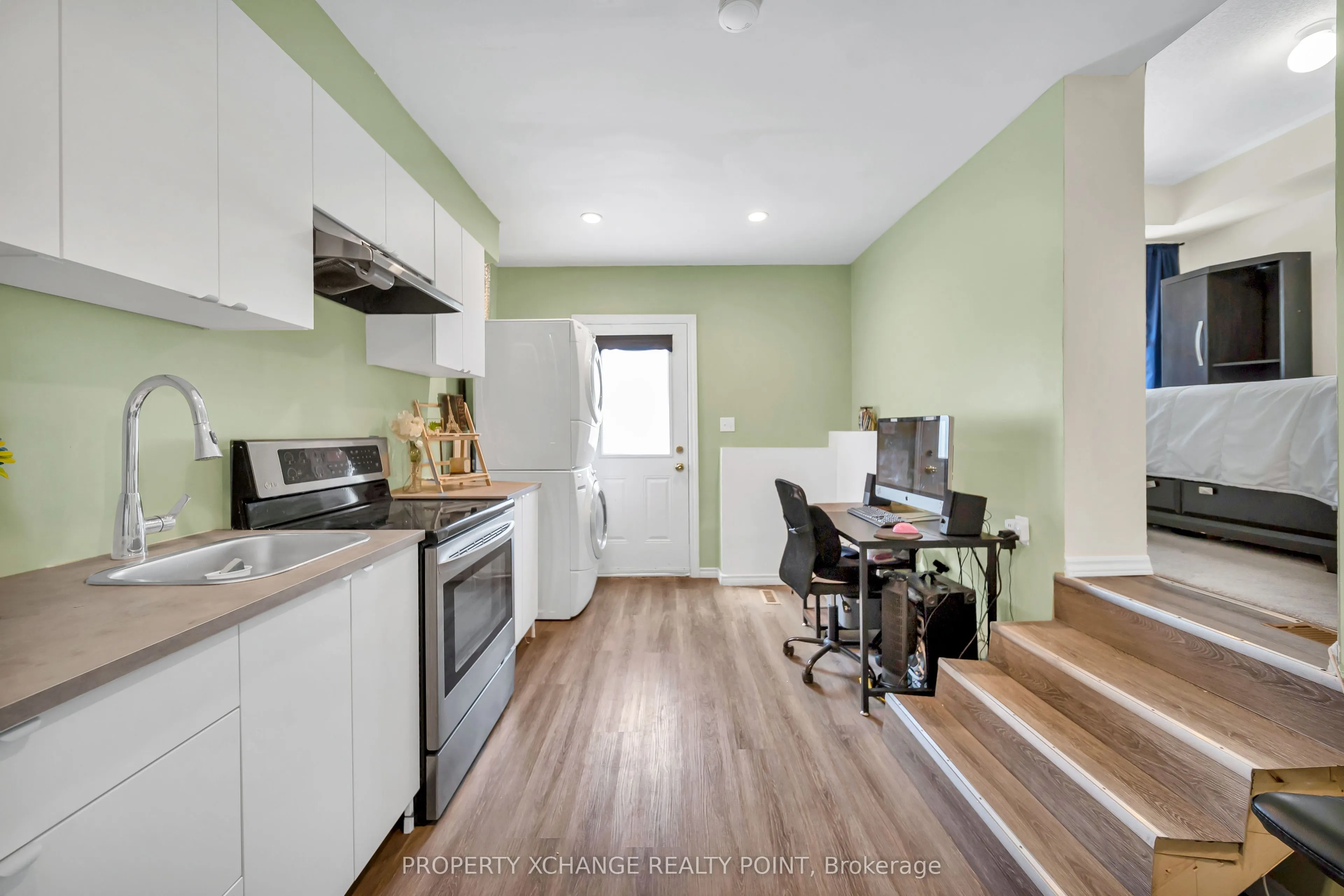 2540 William Jackson Drive #603