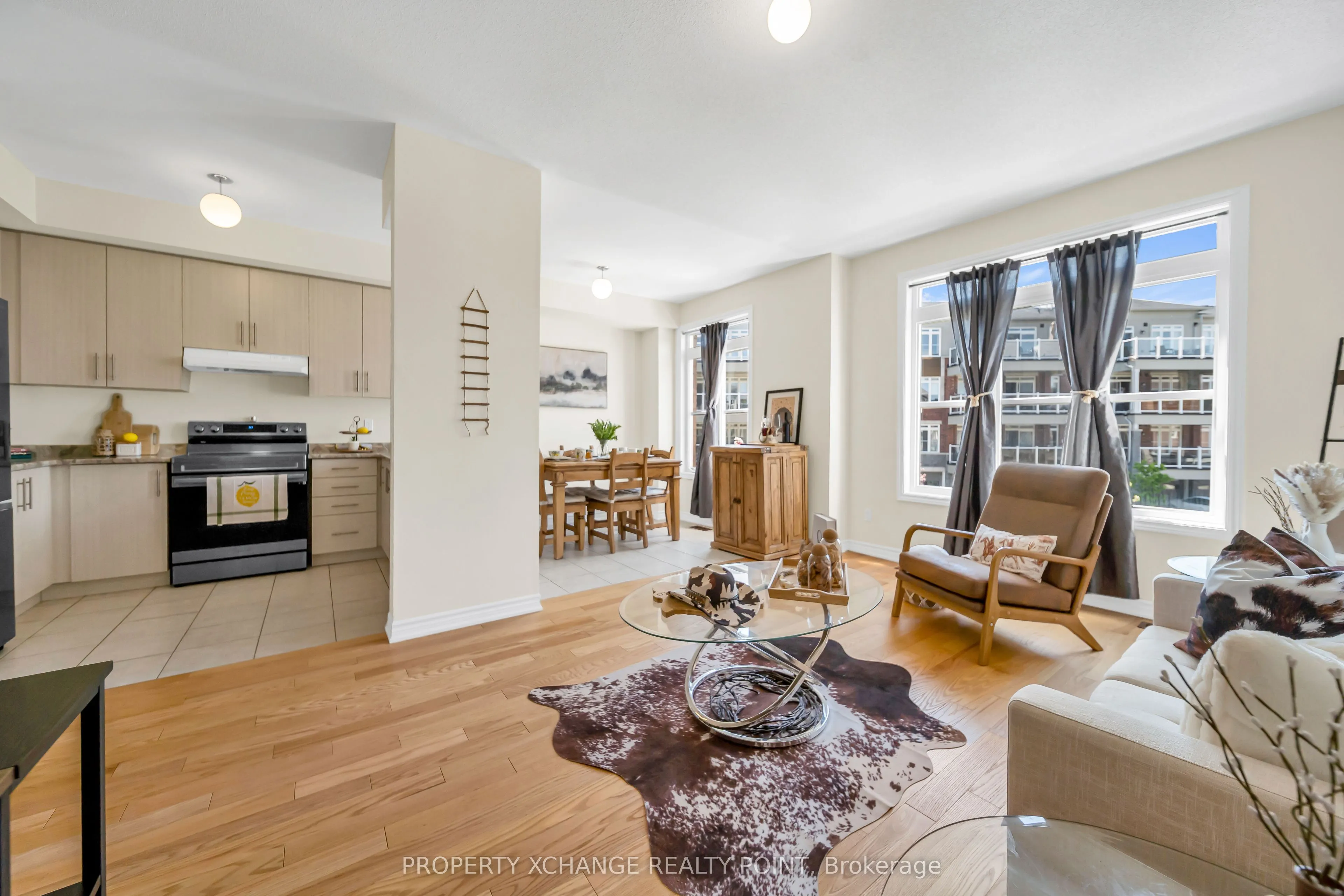 2540 William Jackson Drive #603