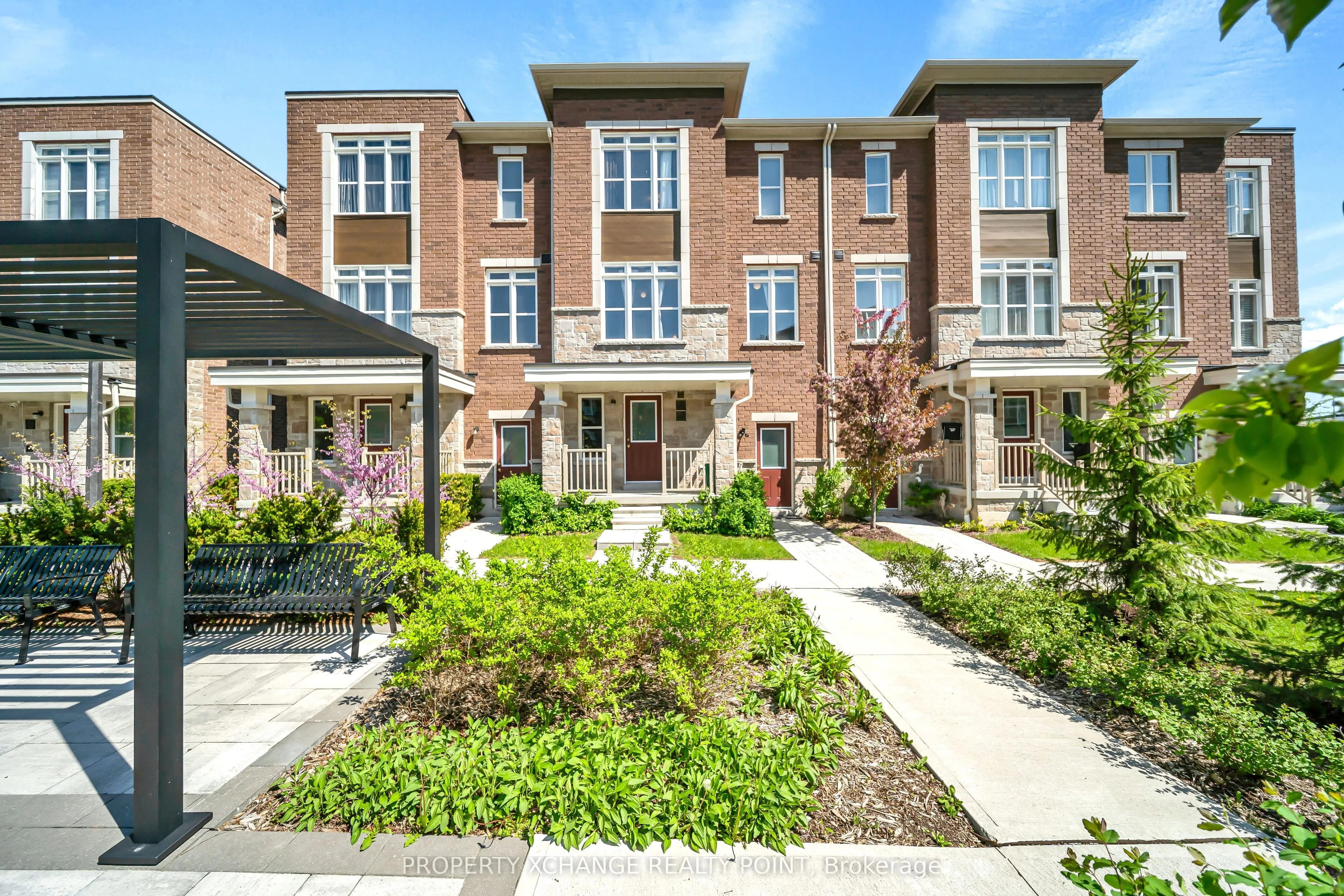 2540 William Jackson Drive #603