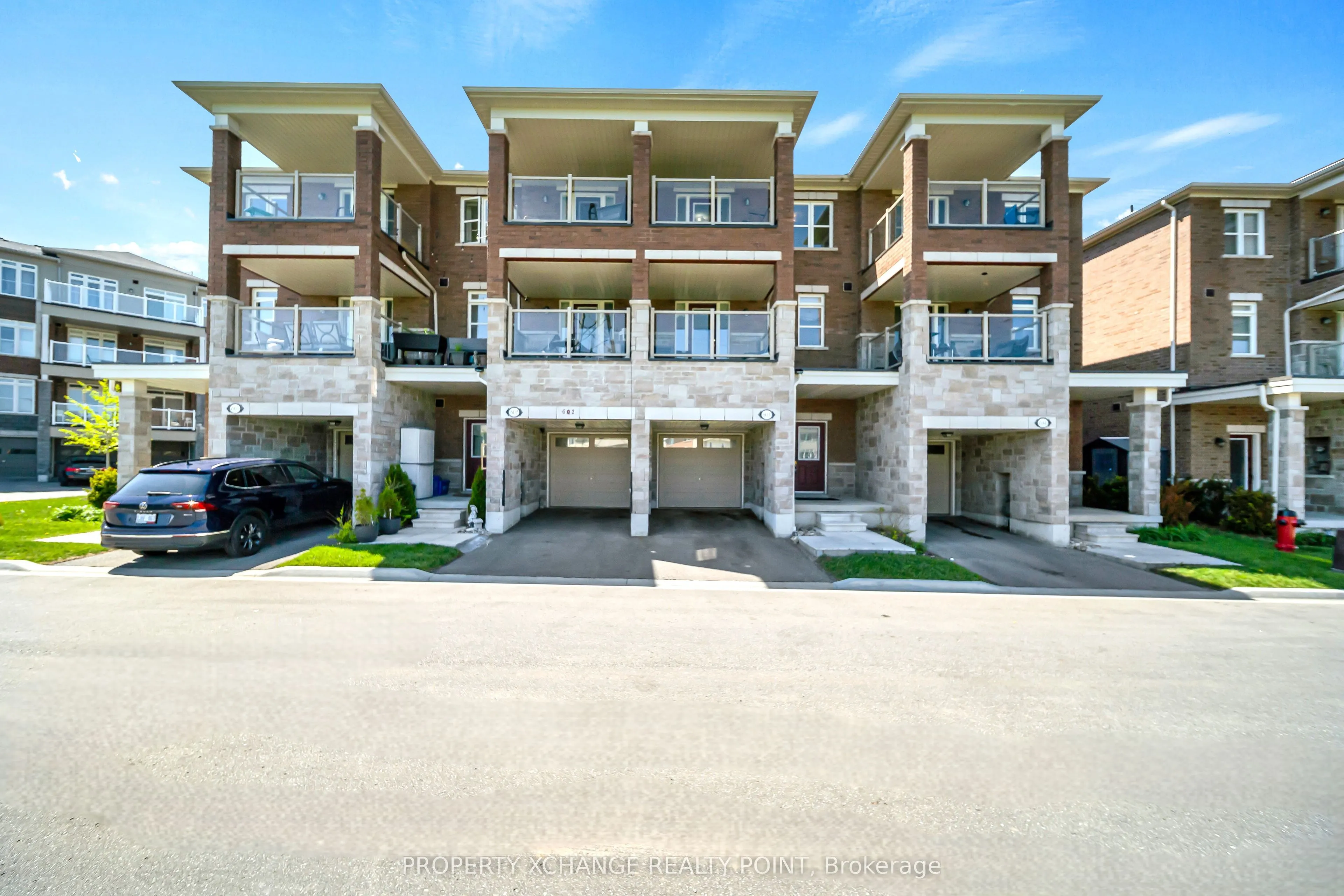 2540 William Jackson Drive #603