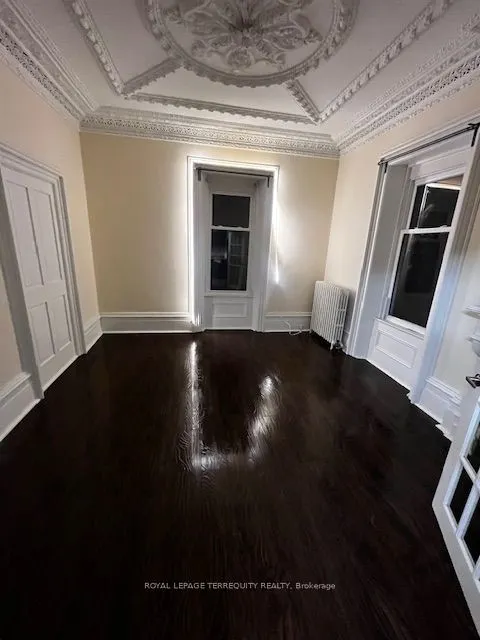 51 Nassau Street